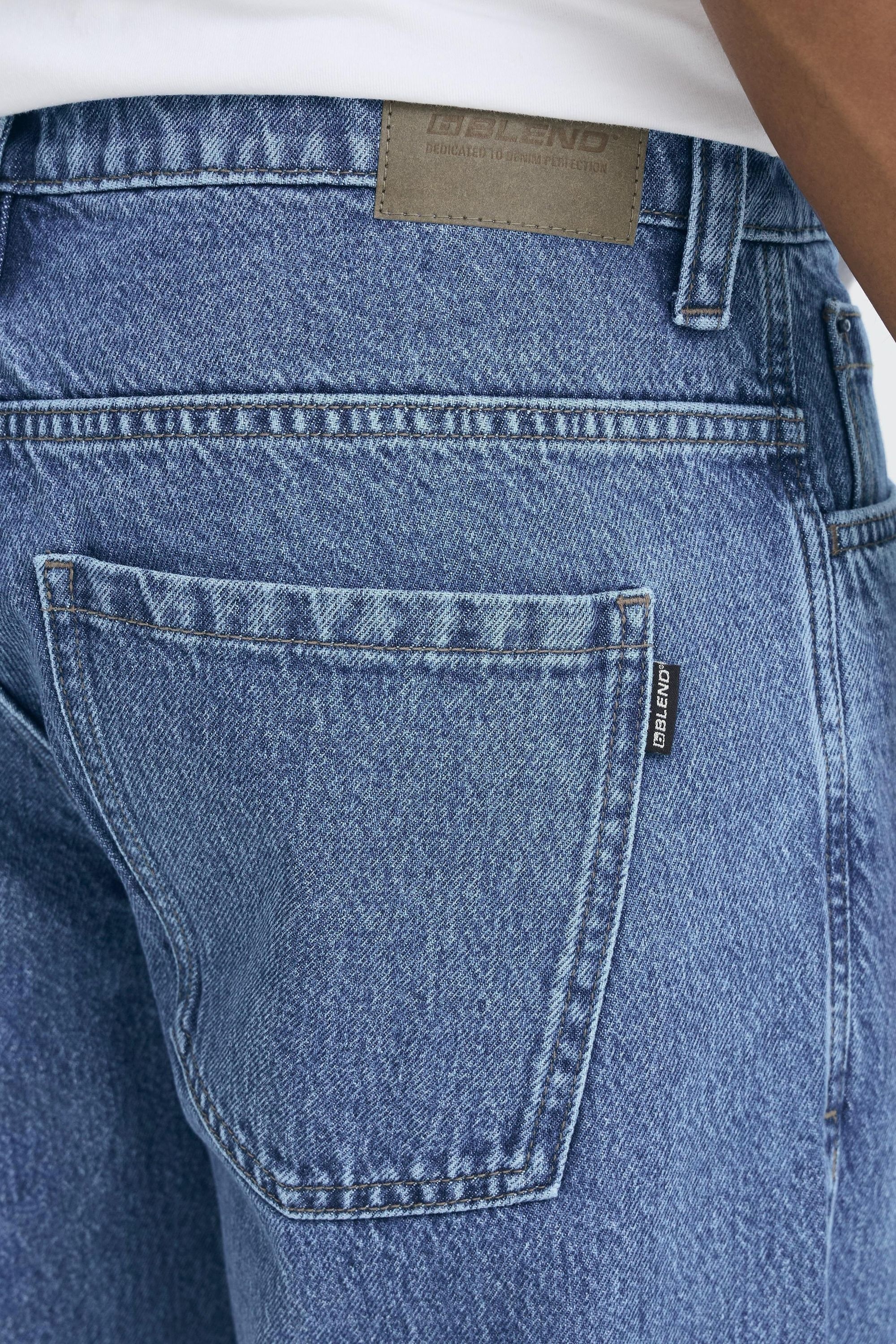 Blend Relax-fit-Jeans »Relax-fit-Jeans BHFLAKE«