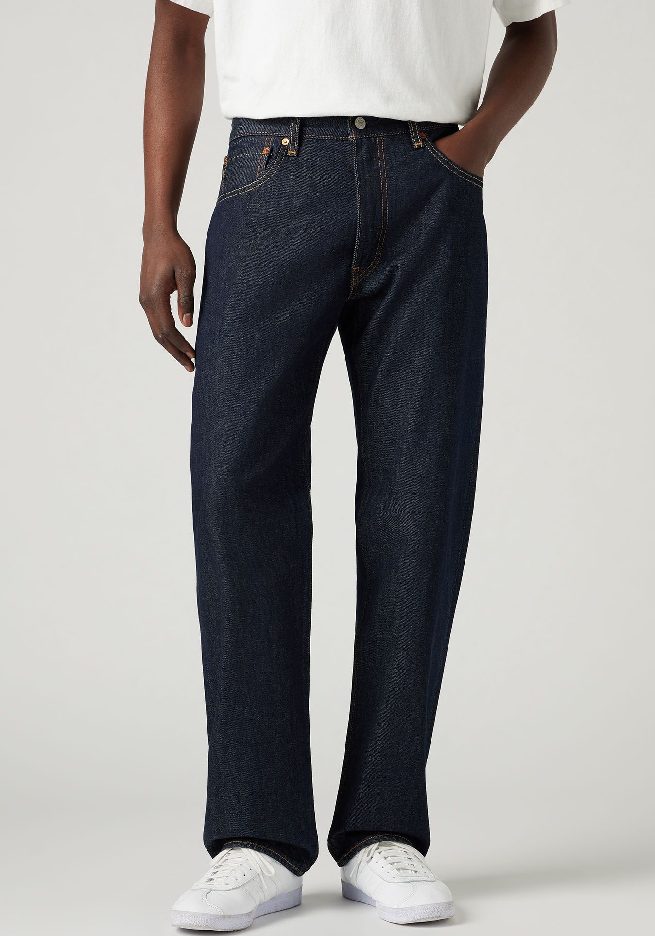 Levi's® 5-Pocket-Jeans »555 RELAXED STRAIGHT«