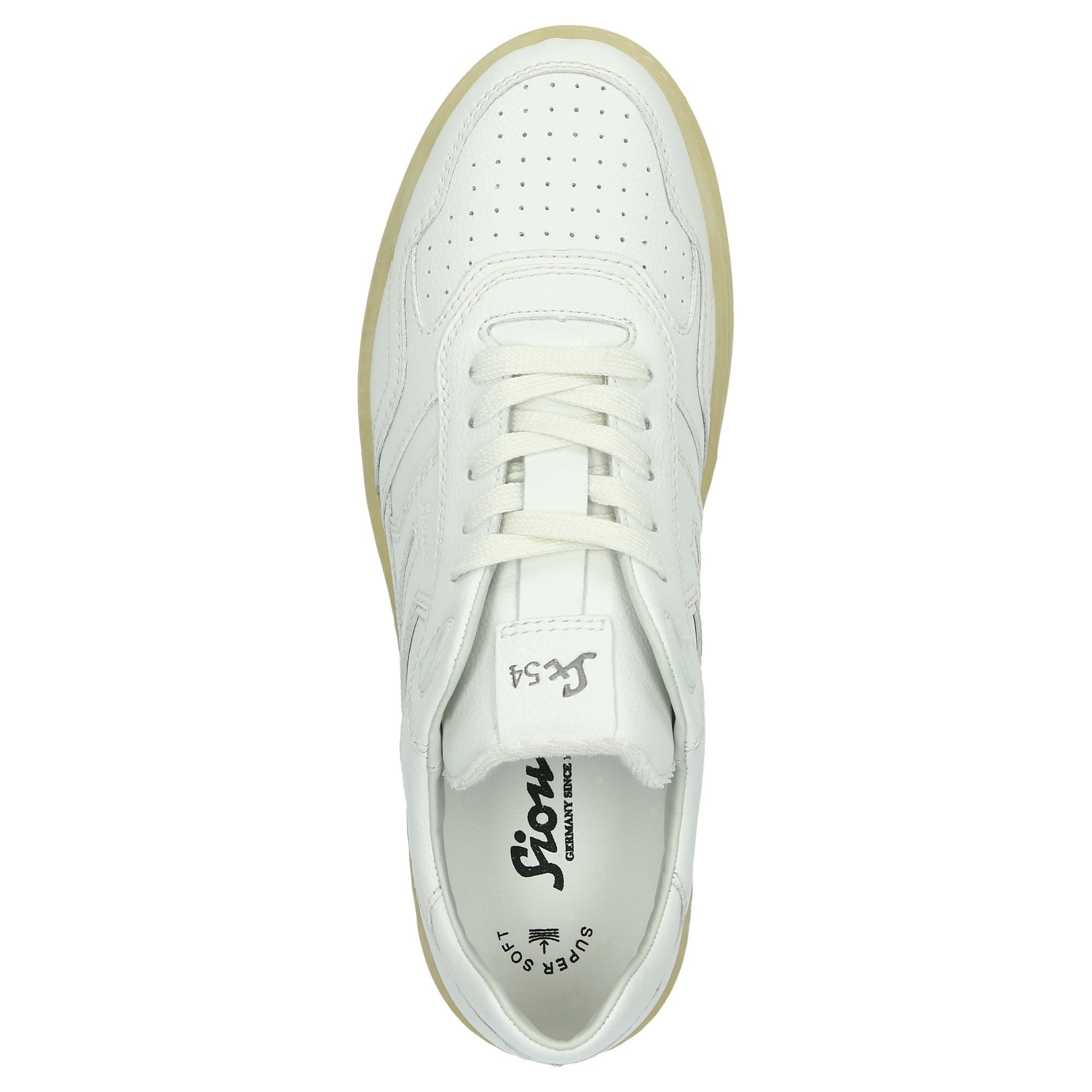 SIOUX Sneaker »Tedroso-712«