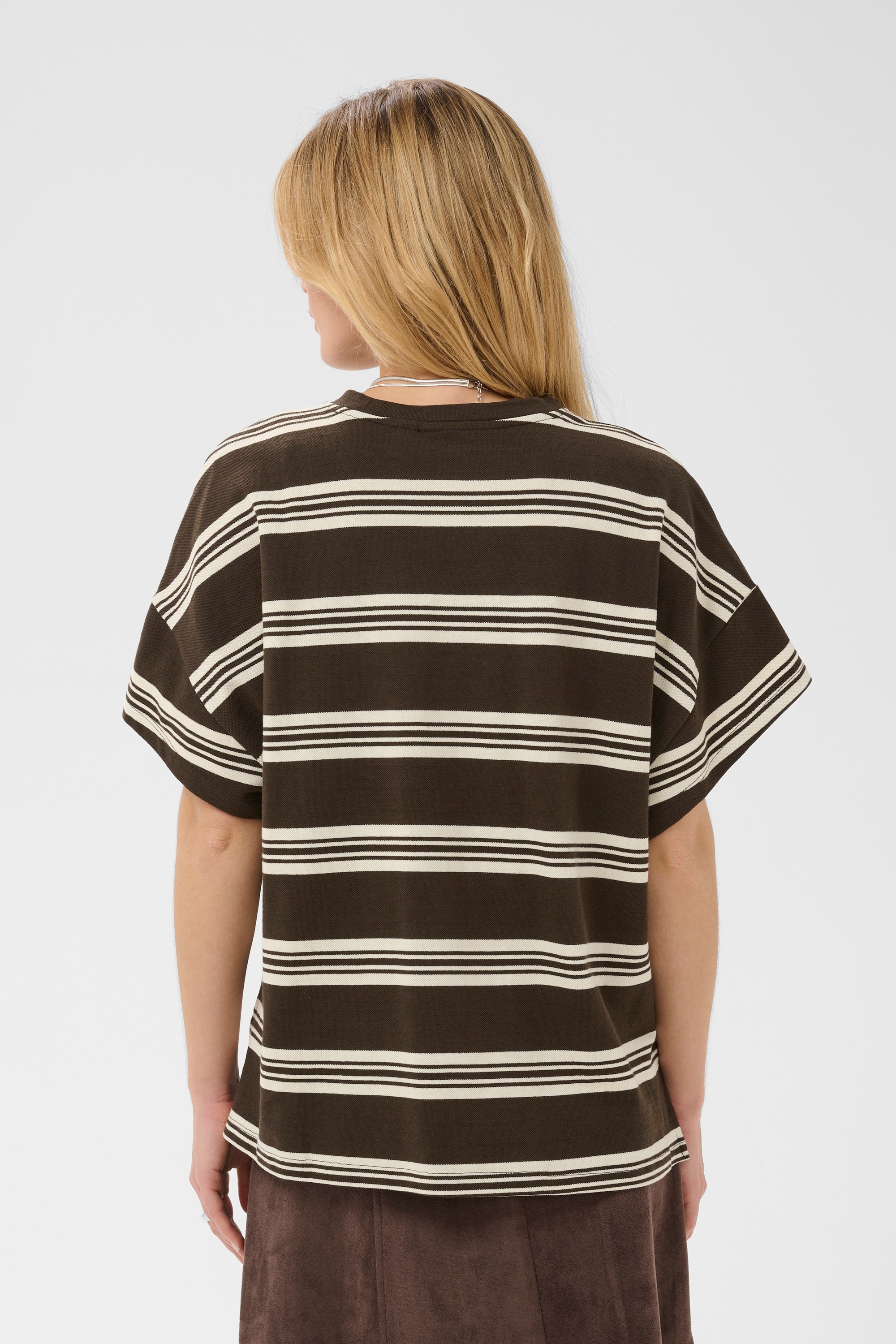 Saint Tropez Longtop »T-shirt SloaneSZ«