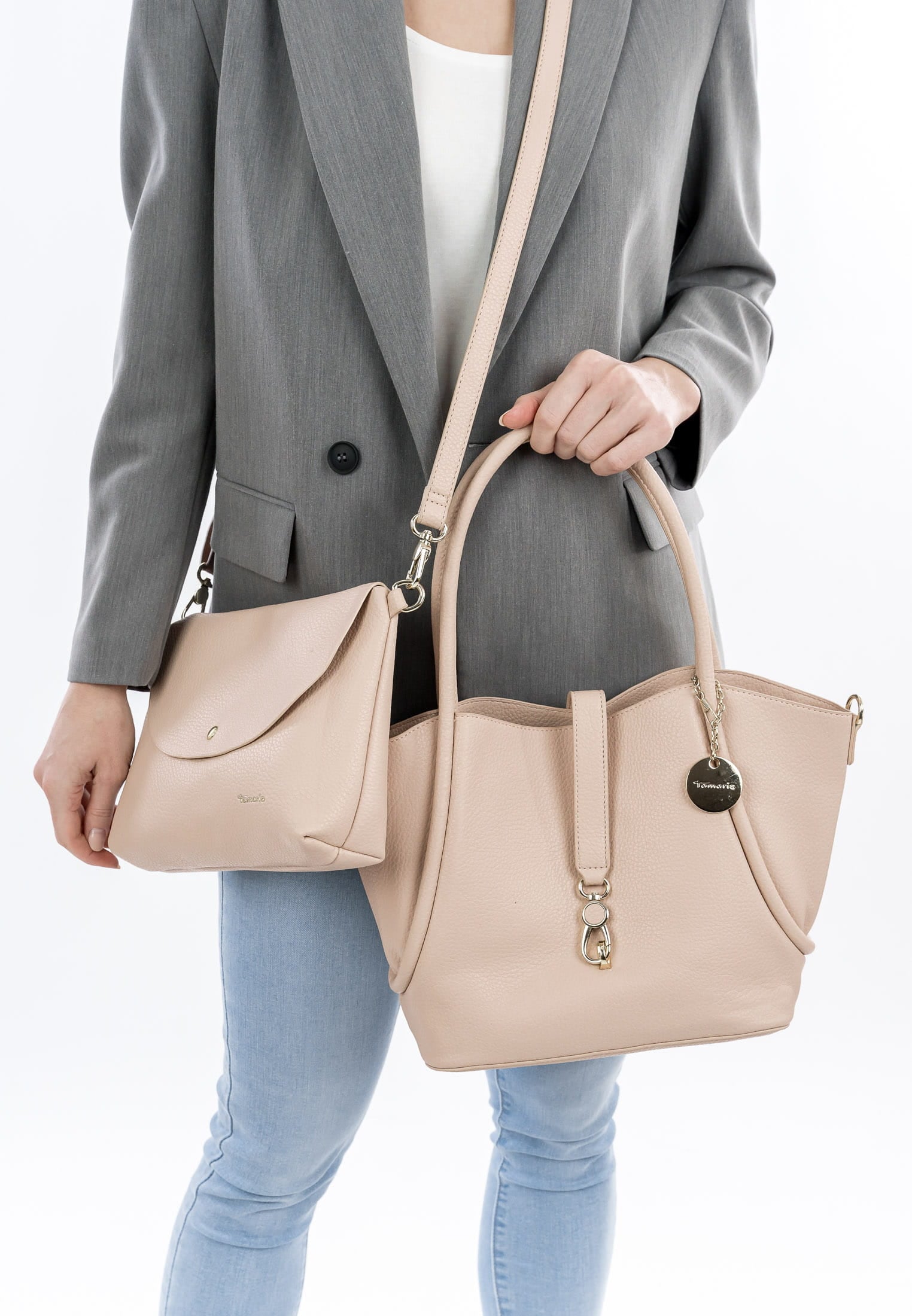 Tamaris Shopper »Shopper TAS Fenja«