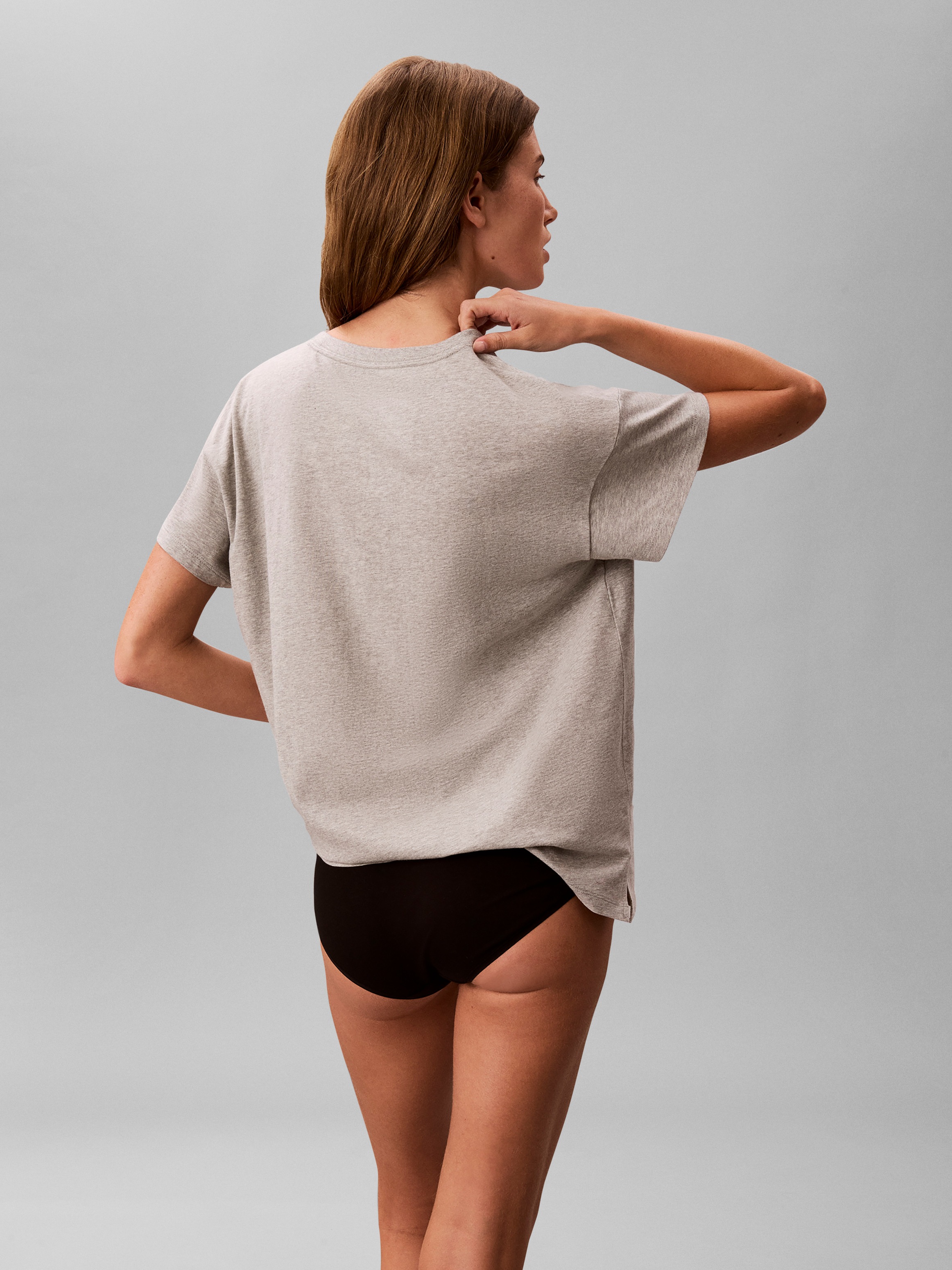 Calvin Klein Underwear Shirttop »RELAXED TEE« Relaxed fit mit Rundhalsausschnitt