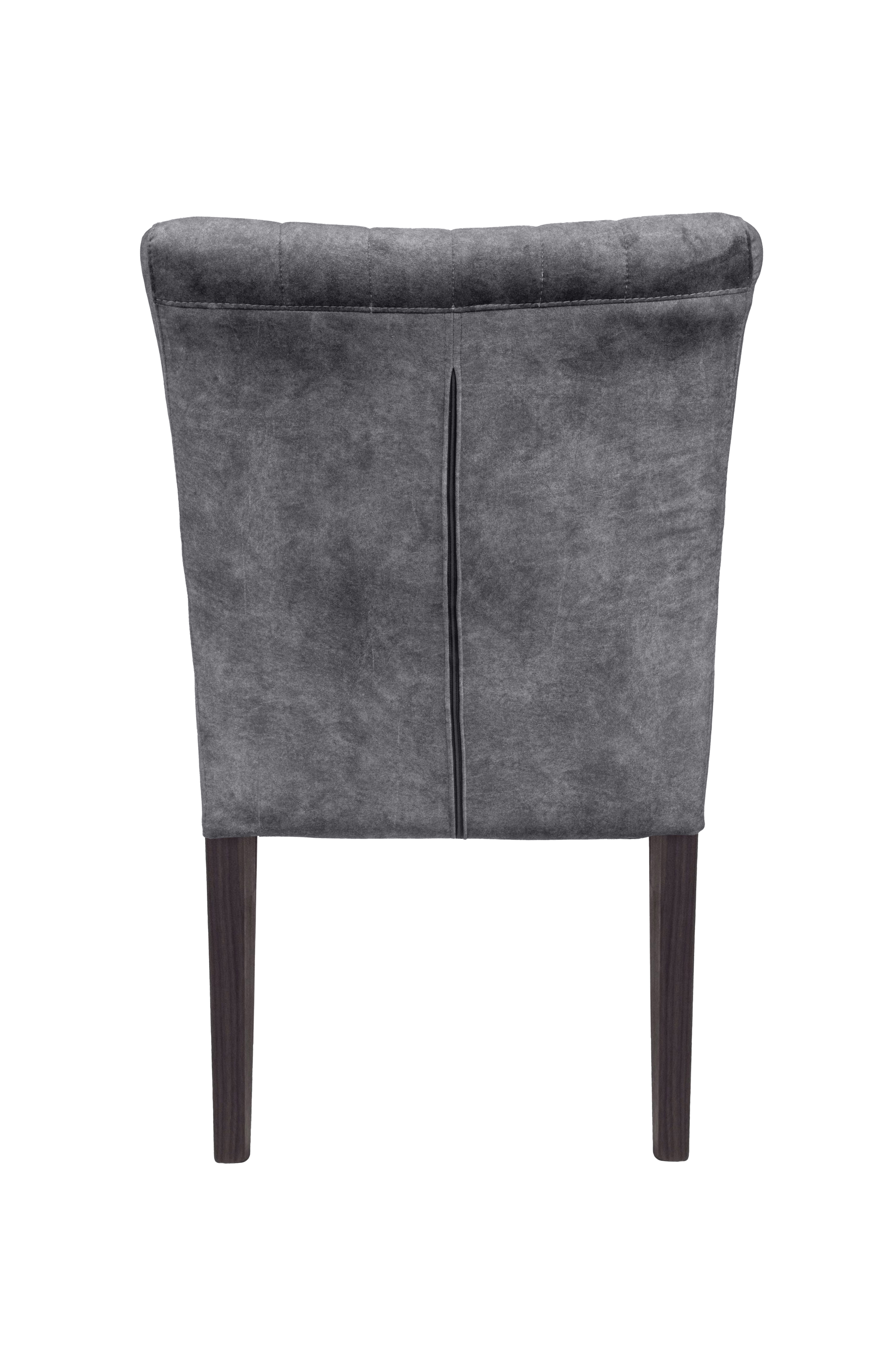 Home affaire Armlehnstuhl »King« () 1 Stk.Esszimmerstuhl, Beingestell Massivholz Eiche oder Buche wengefarben