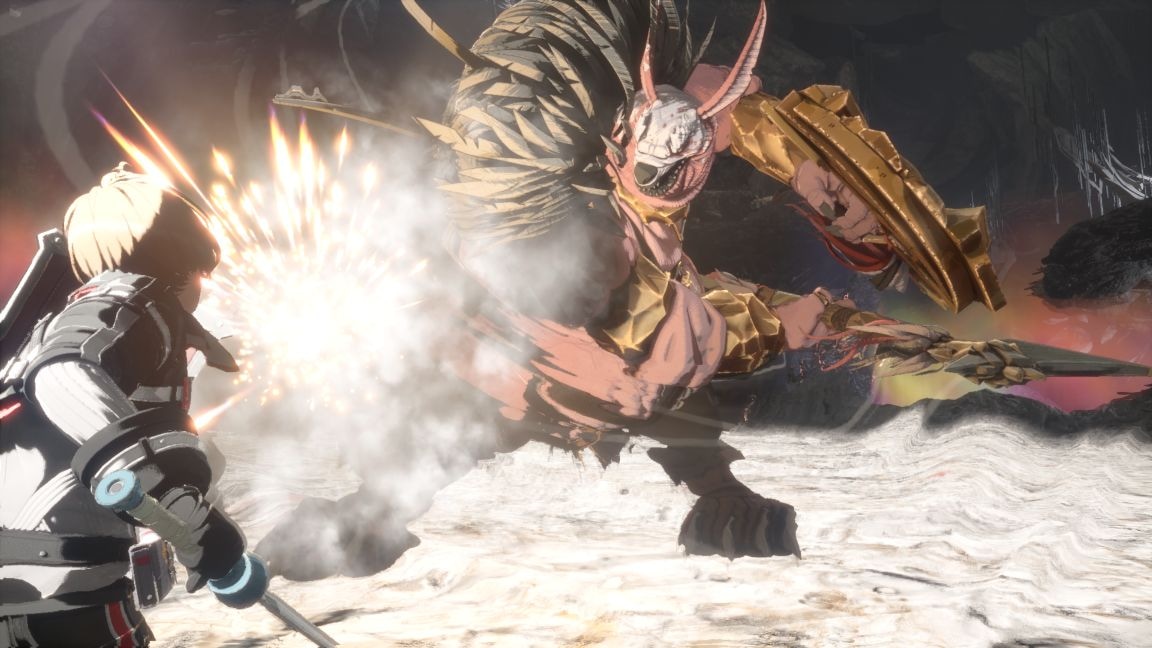 BANDAI NAMCO Spielesoftware »Echoes of Aincrad« PlayStation 5