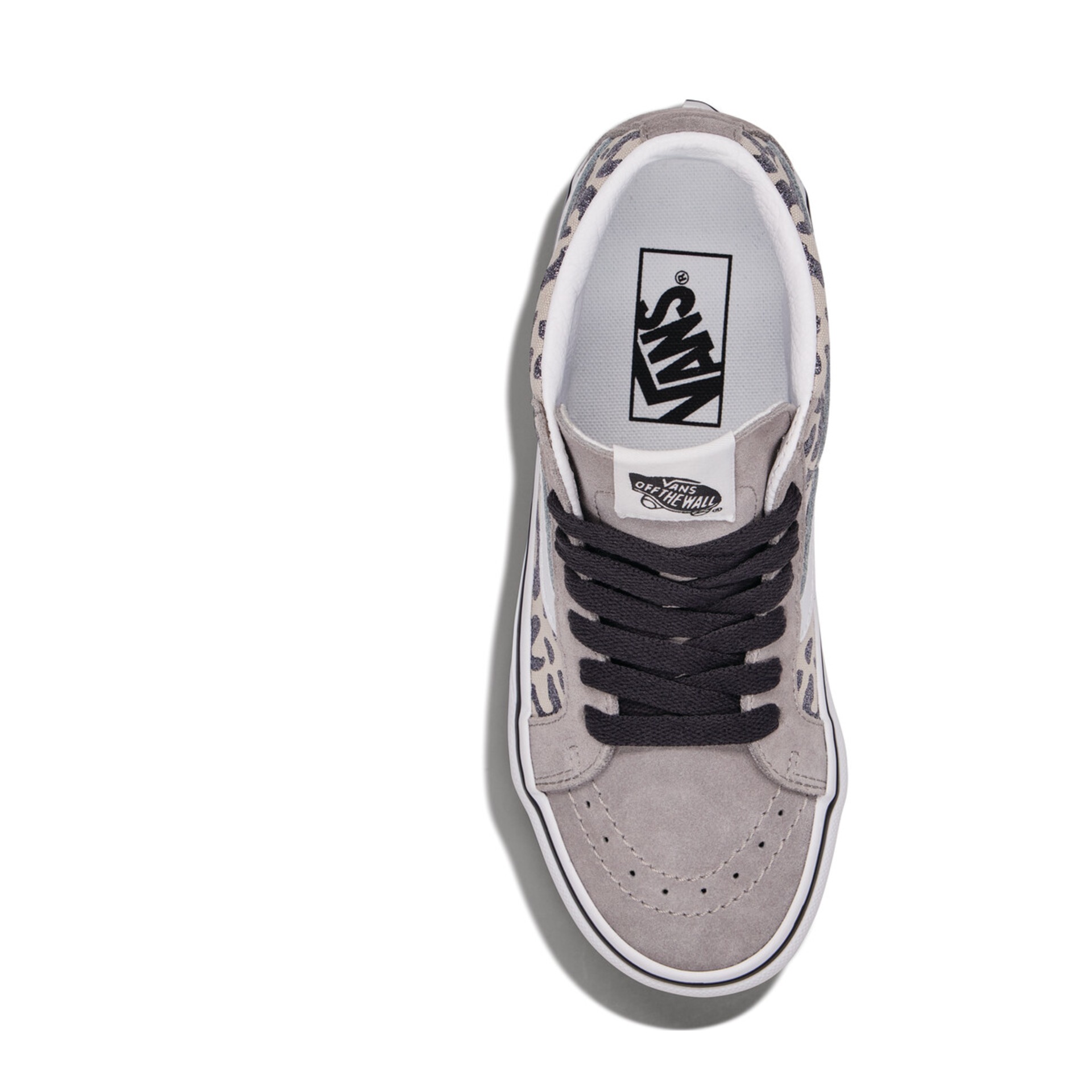 Vans Sneaker »SK8-Mid Reissue«