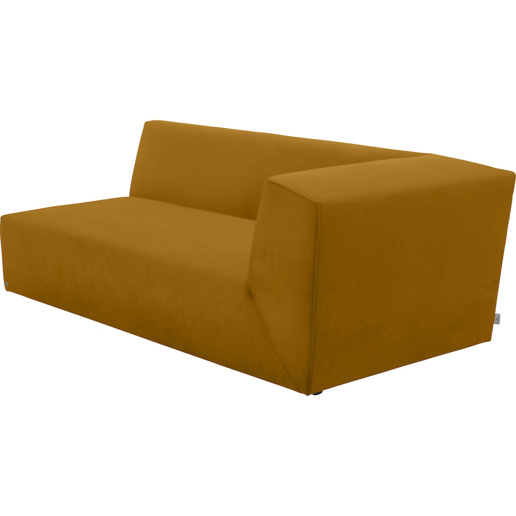 TOM TAILOR HOME Sofa-Eckelement »ELEMENTS«