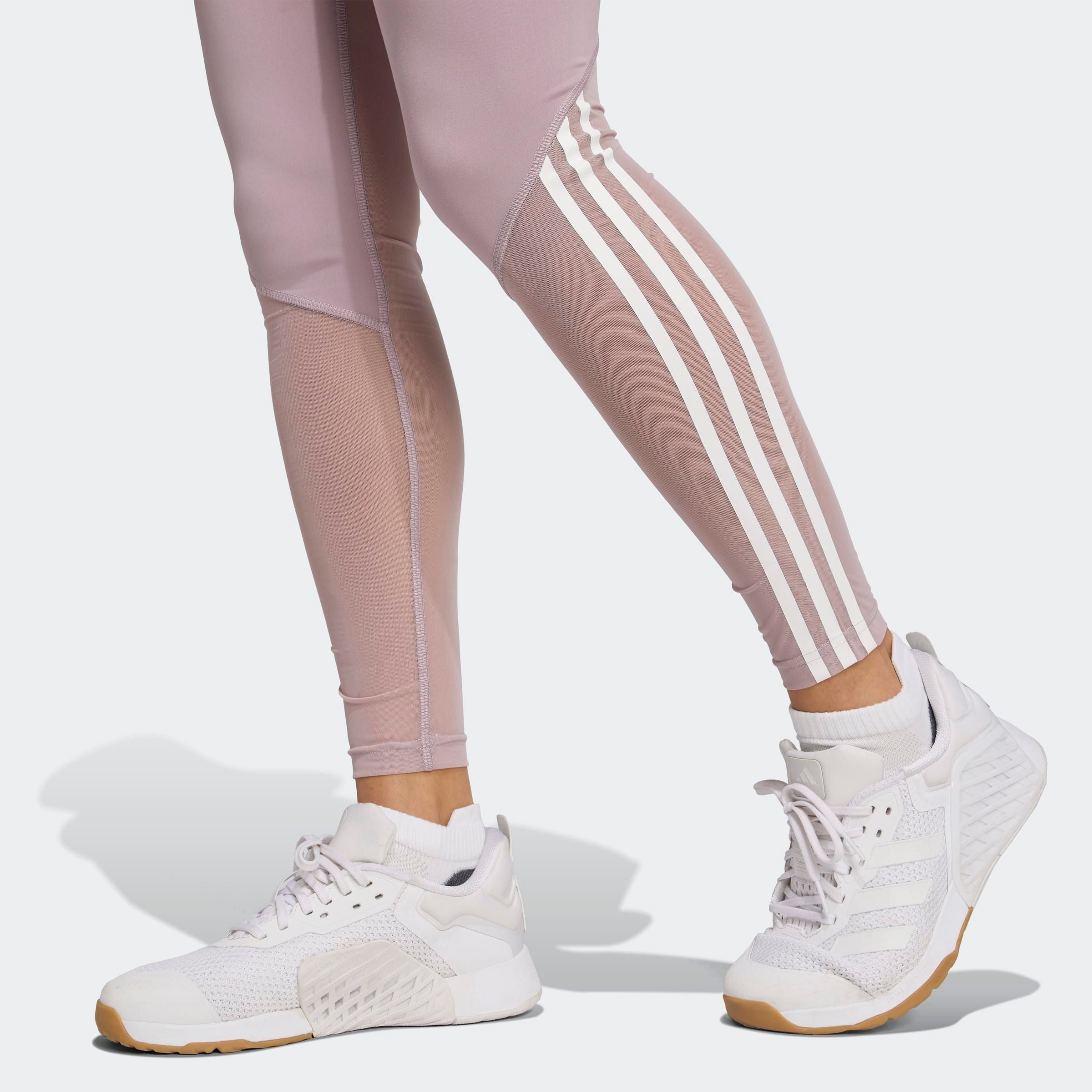 adidas Performance Trainingstights »HYGLM 1/1 L«