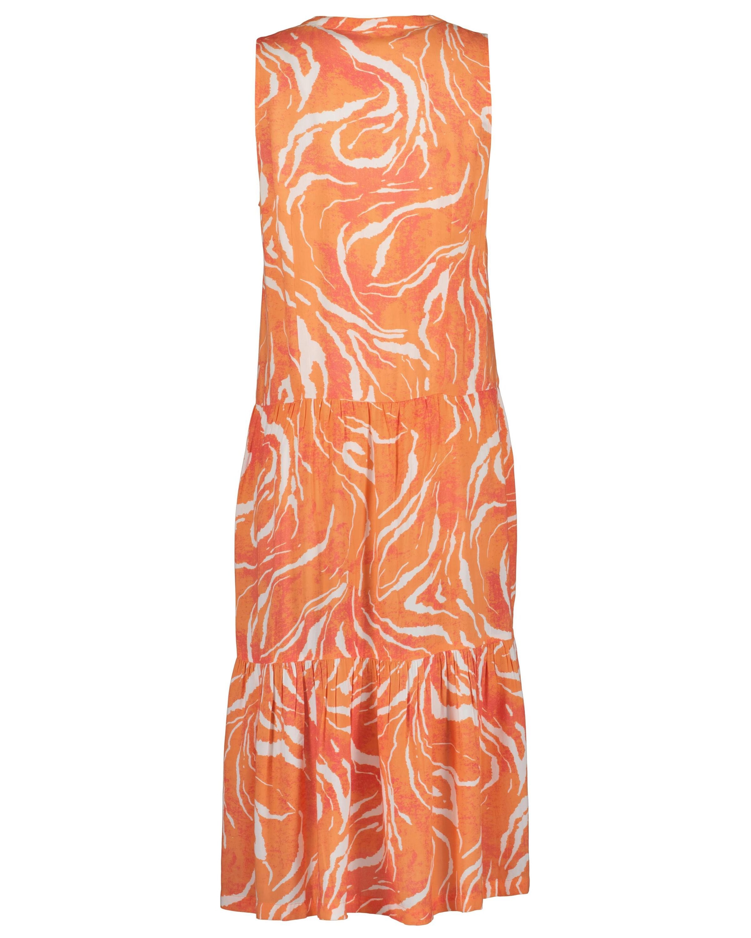 Blue Seven Sommerkleid »Blue Seven Maxikleid«, (1 tlg.)