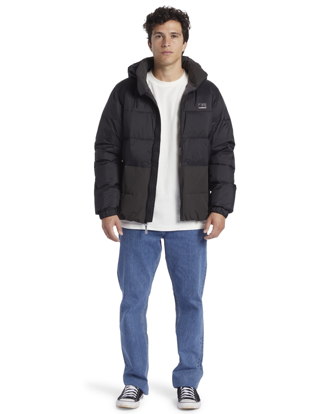 Quiksilver Outdoorjacke »Wolfs Shoulder«