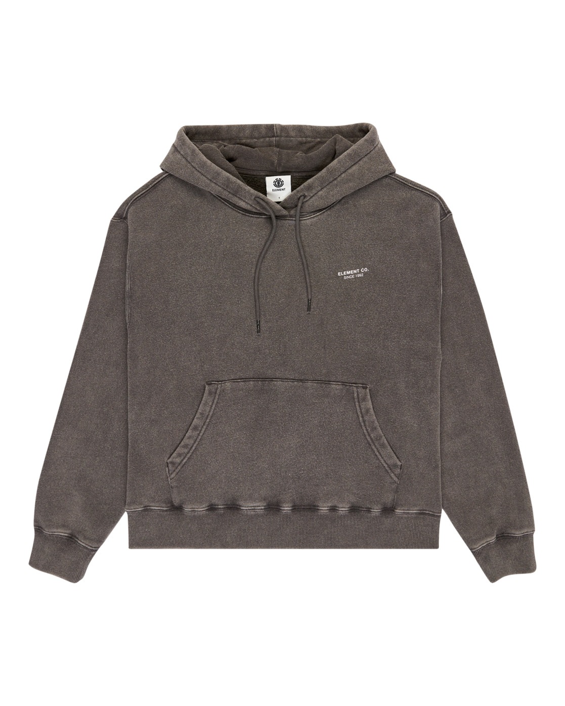 Element Hoodie »Element Co Washed«
