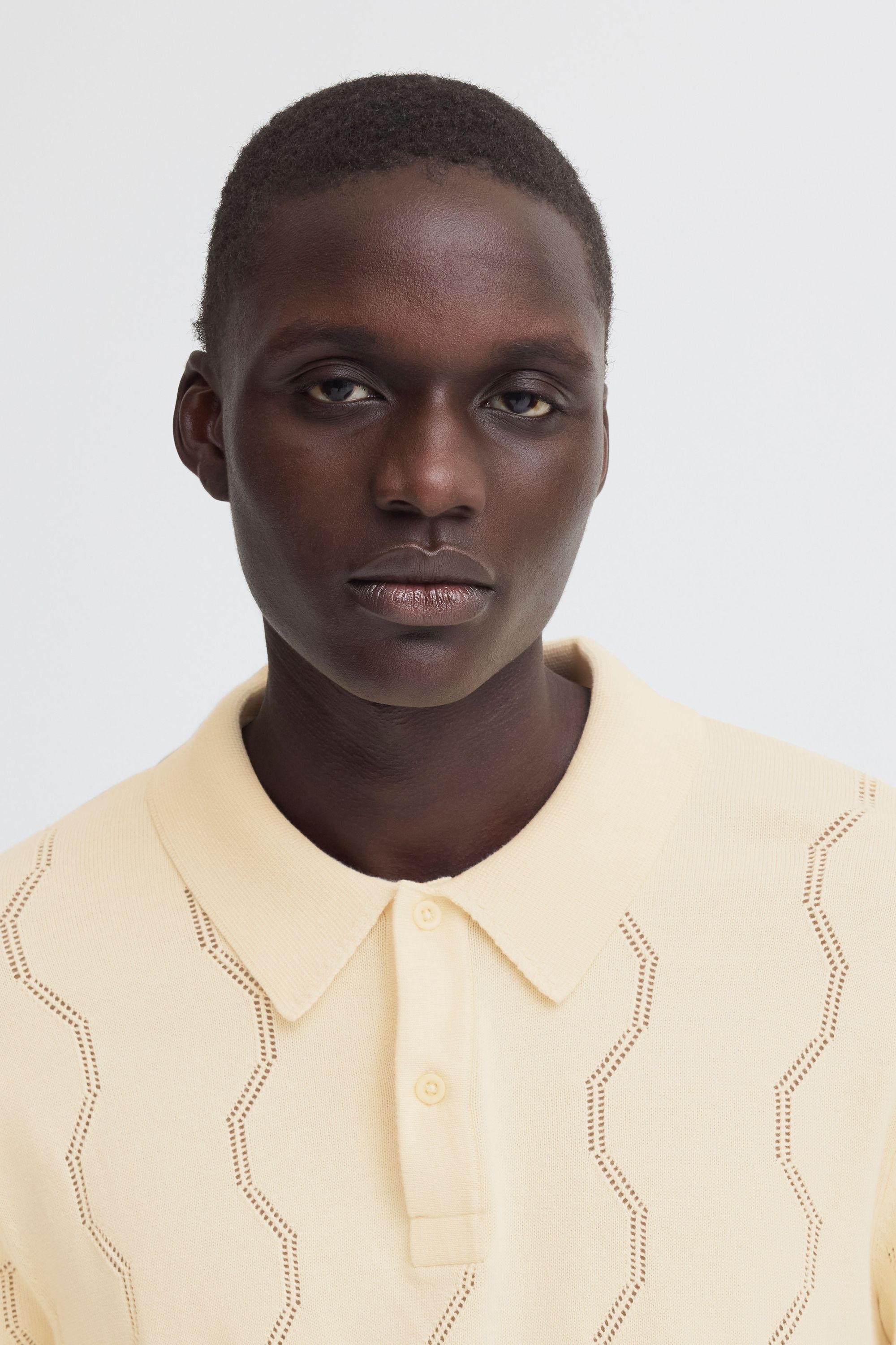 Blend Poloshirt »Poloshirt BHDuran Knit«