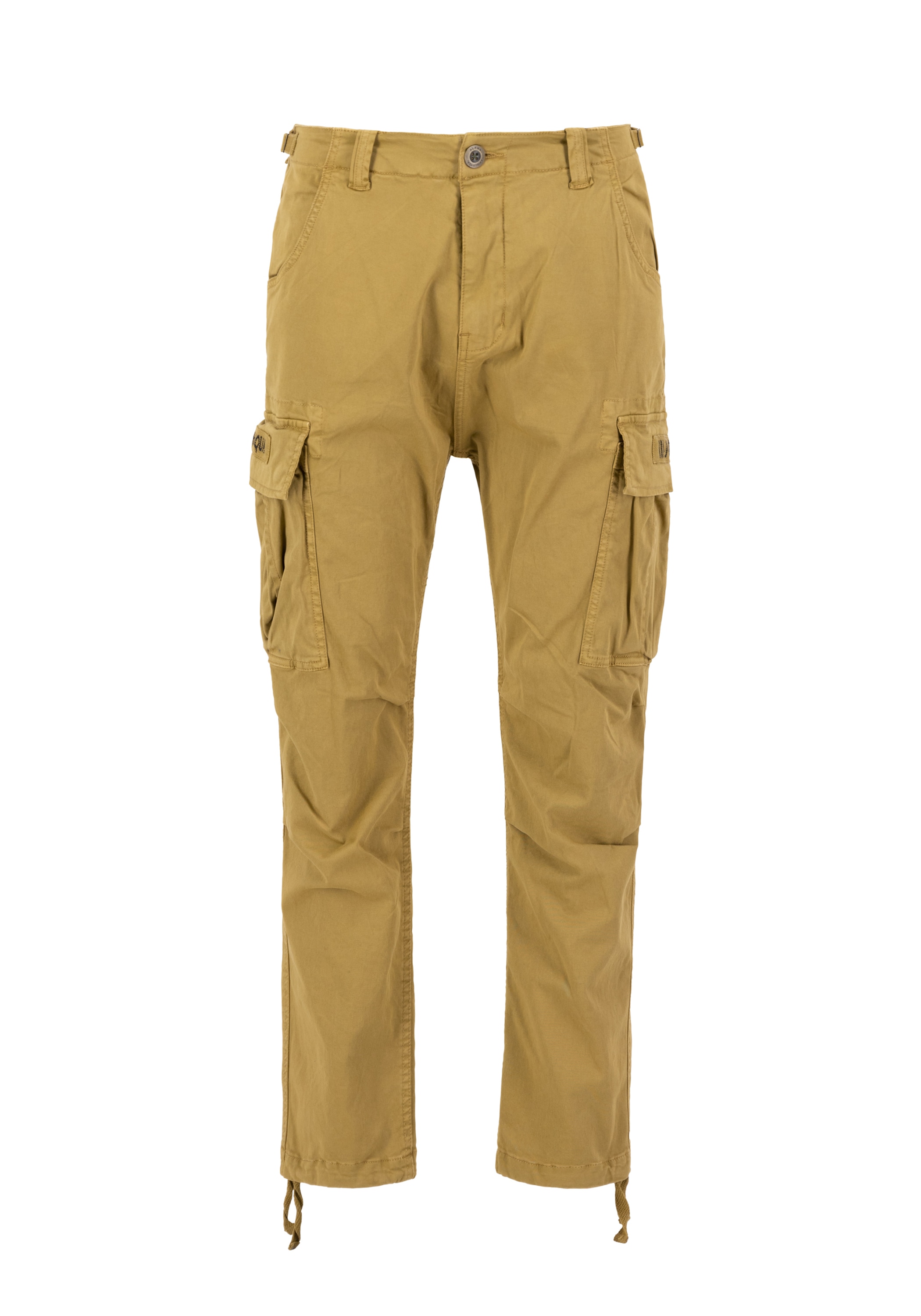 Cargohose »Alpha Industries Men - Pants Squad Pant«