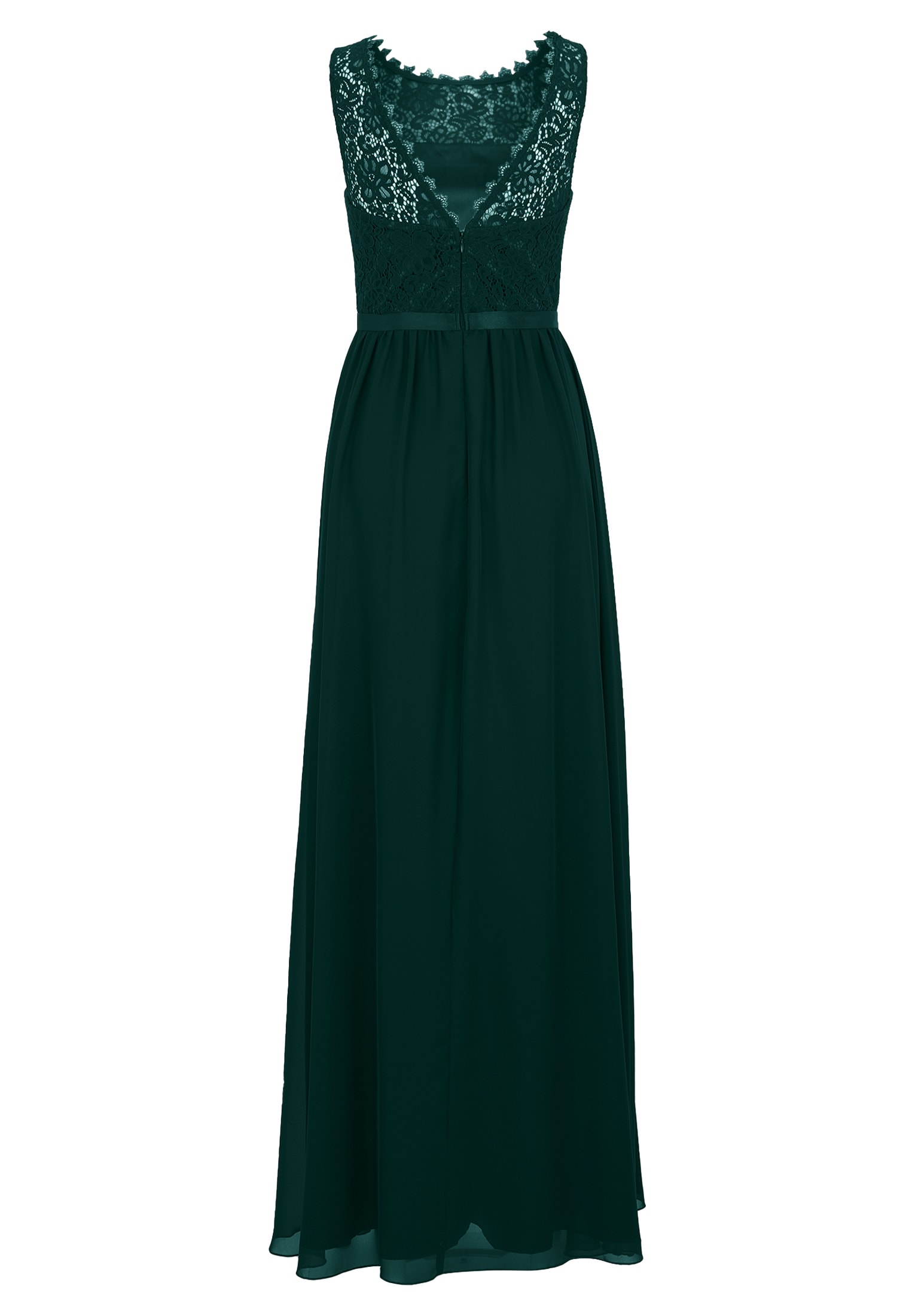 Vera Mont Abendkleid »Abendkleid mit Spitze«