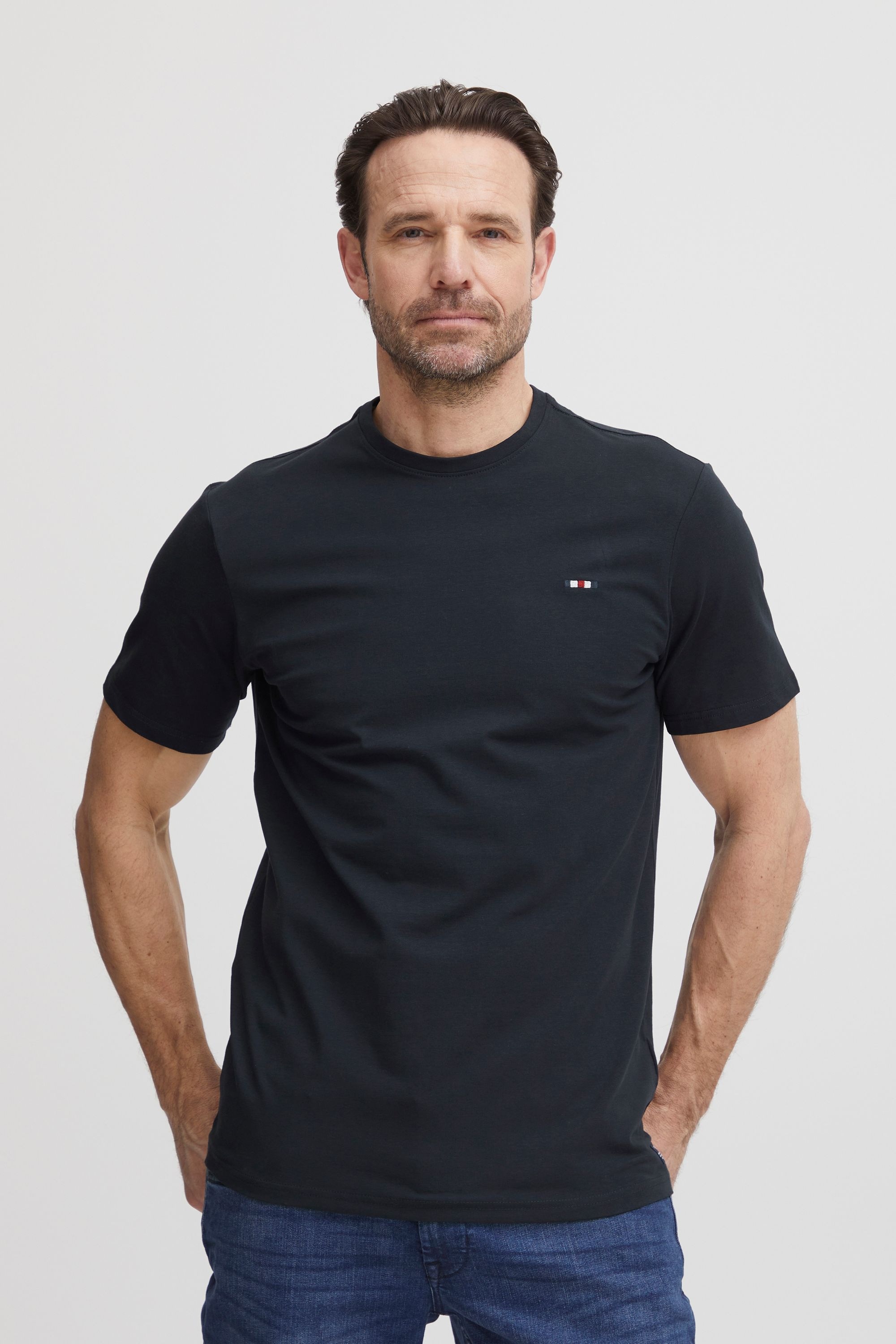FQ1924 T-Shirt »T-Shirt FQTom«
