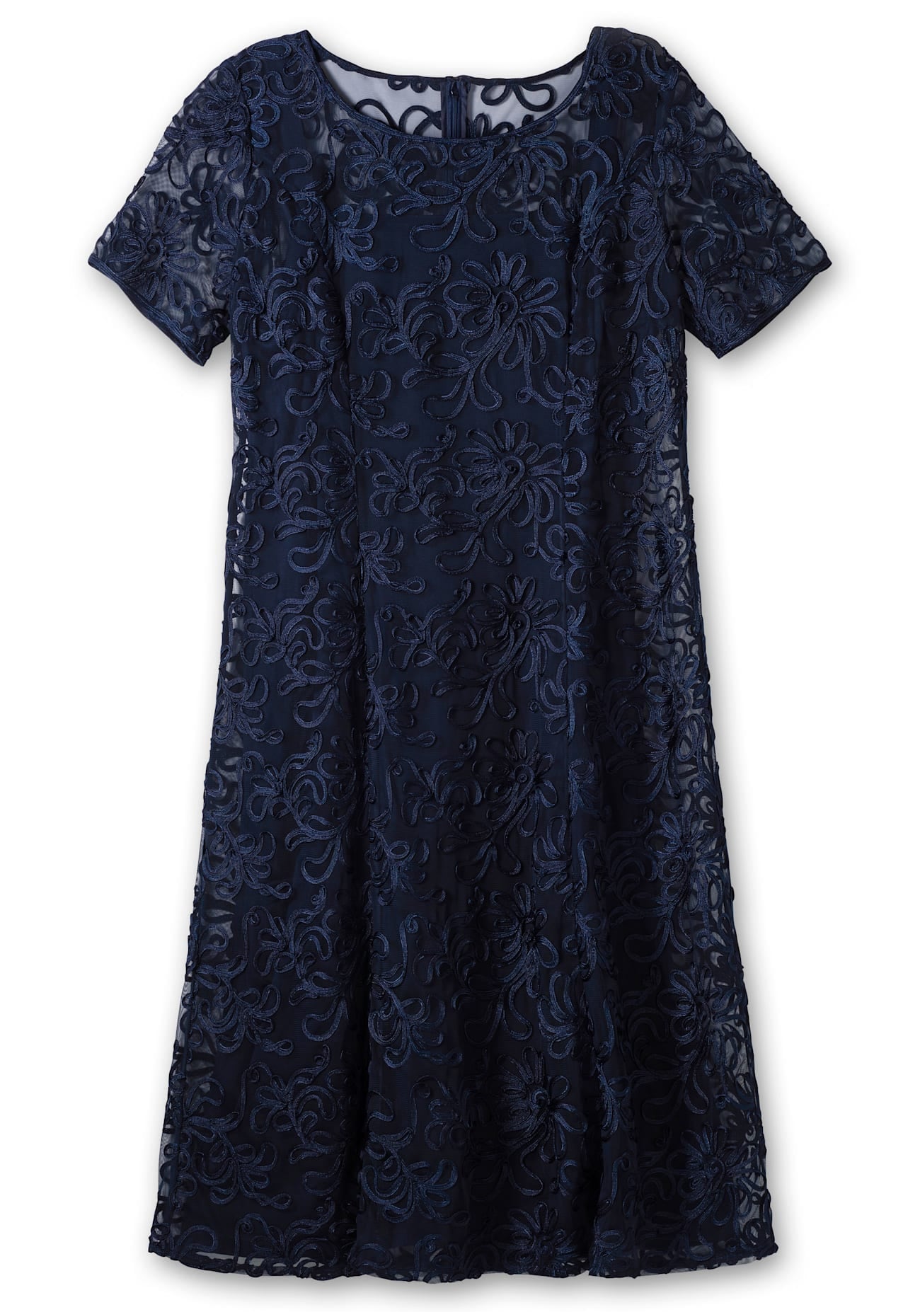 Sheego Abendkleid »Abendkleid«