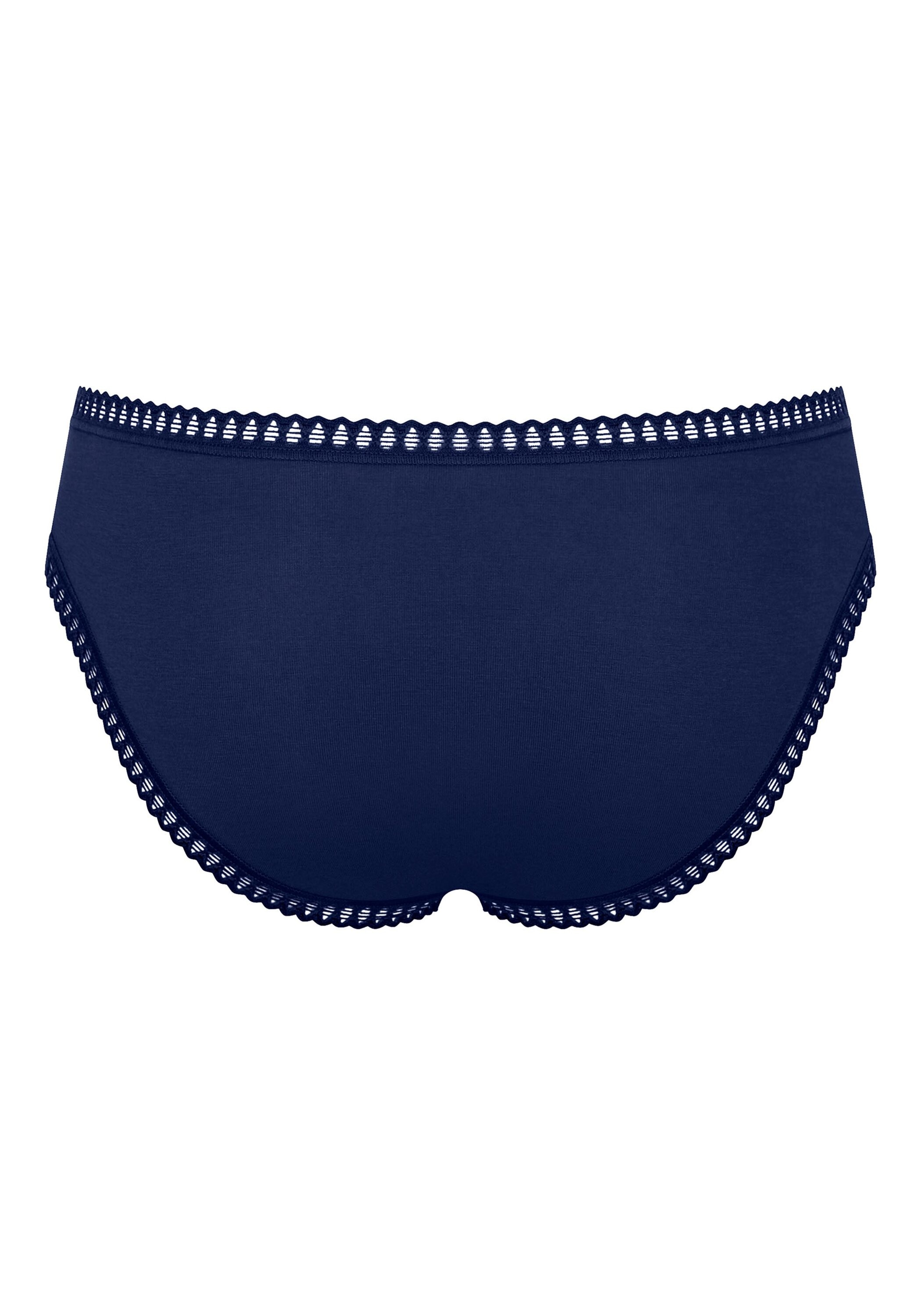 sloggi Slip »Slip GO Crush Mini C6P 6er Pack«