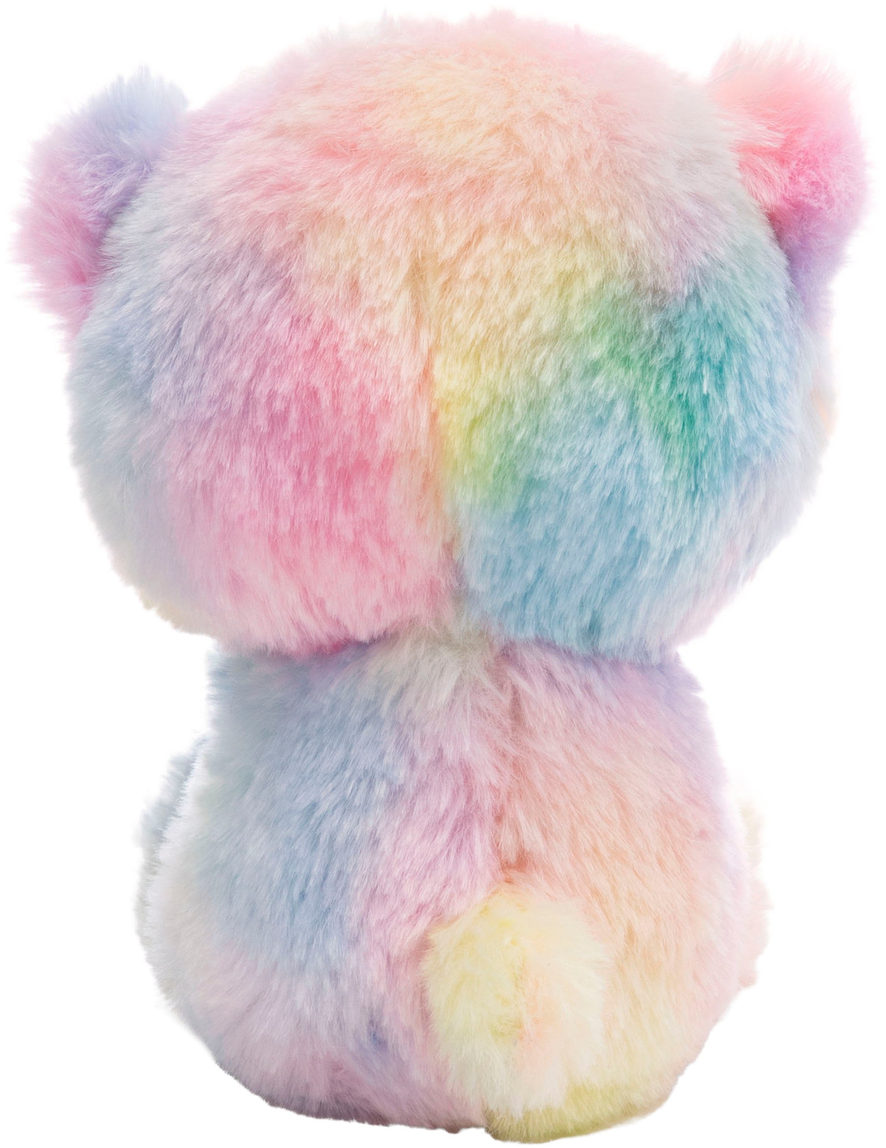 Nici Kuscheltier »Glubschis, GLUBSCHIS Bär Regenbogen Snoomi 15cm«