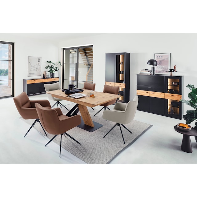 MCA furniture Esszimmerstuhl »LIMONE« im OTTO Online Shop