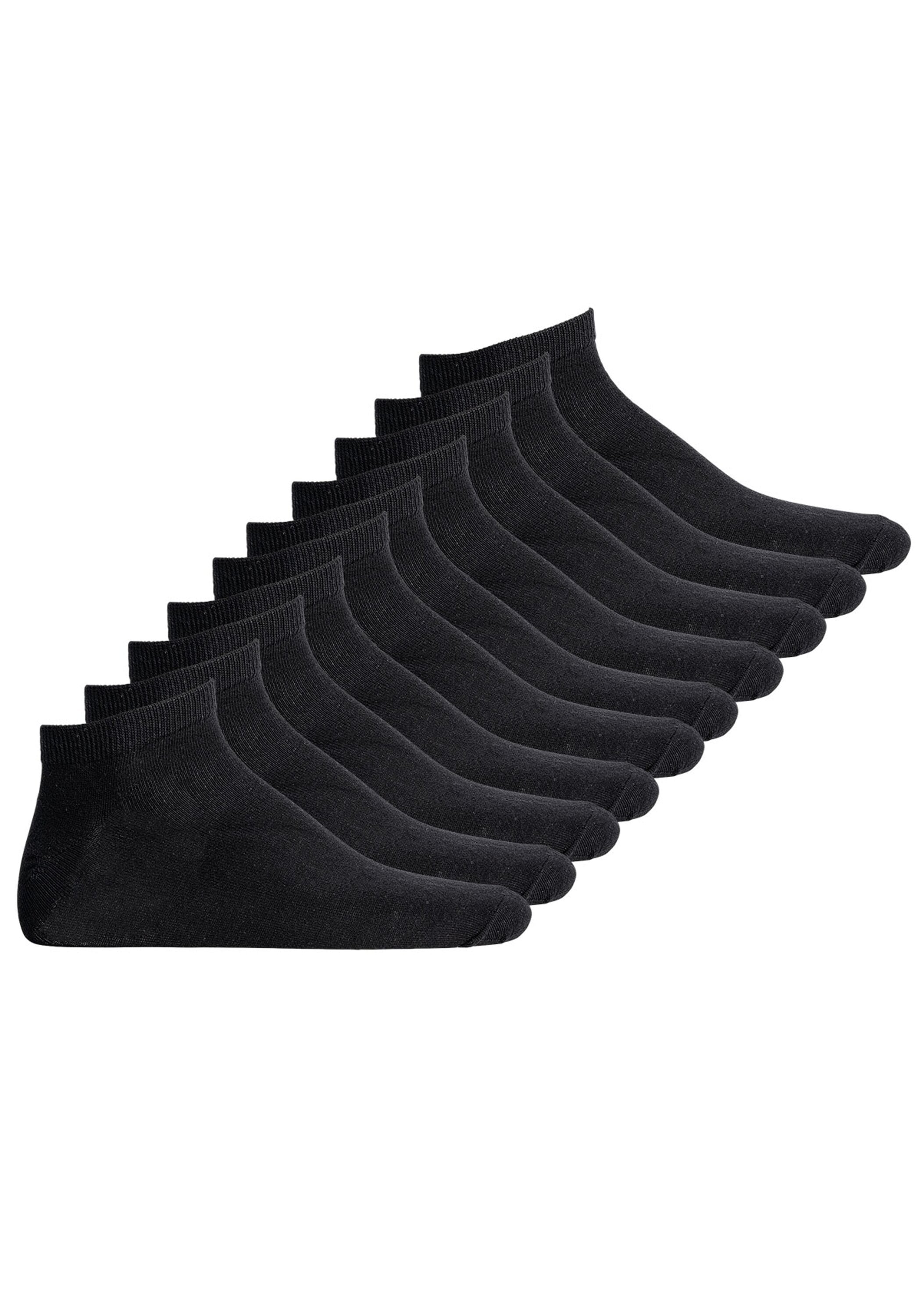 Socken »Socken JACDONGO SOCKS 10 PACK 10er Pack«