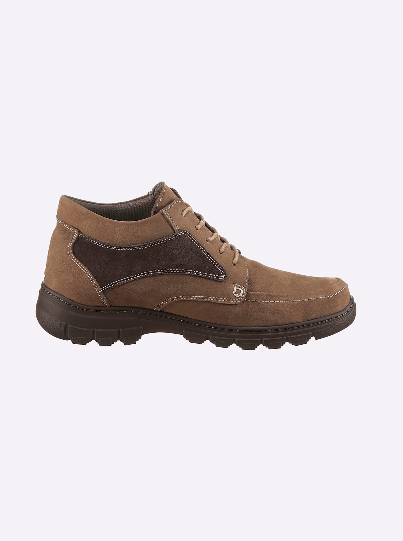 Stiefelette
