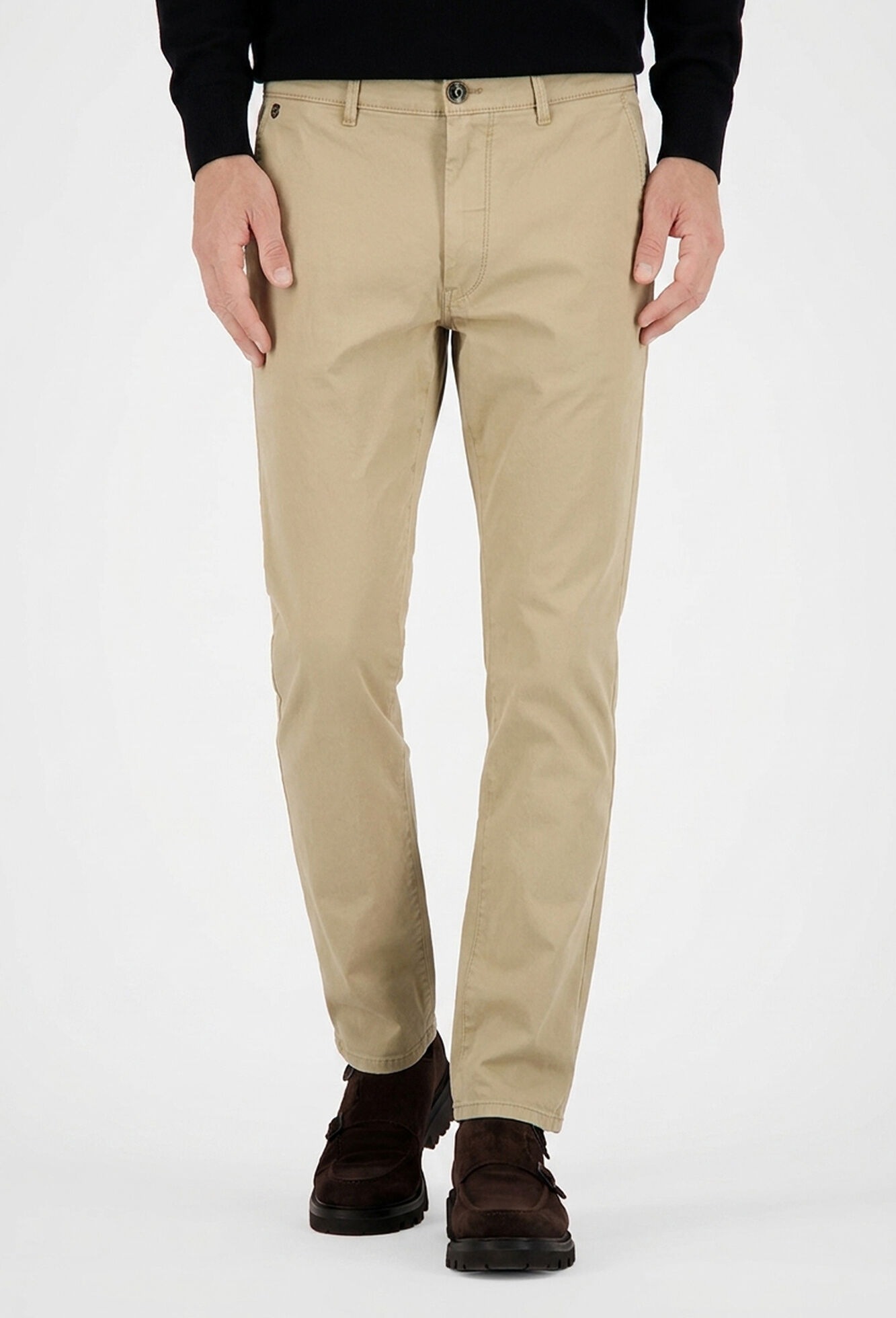 Atelier GARDEUR Chinohose »Benito«  im modern Fit