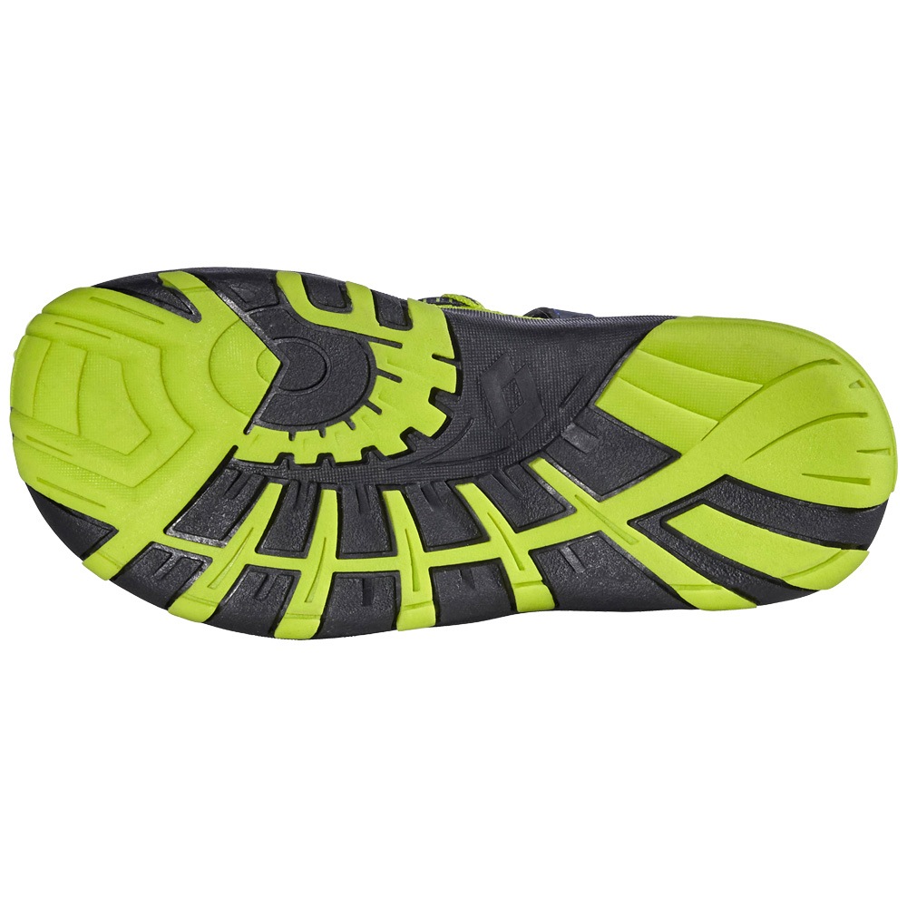 lotto Outdoorsandale  - in kinderfußgerechter Passform