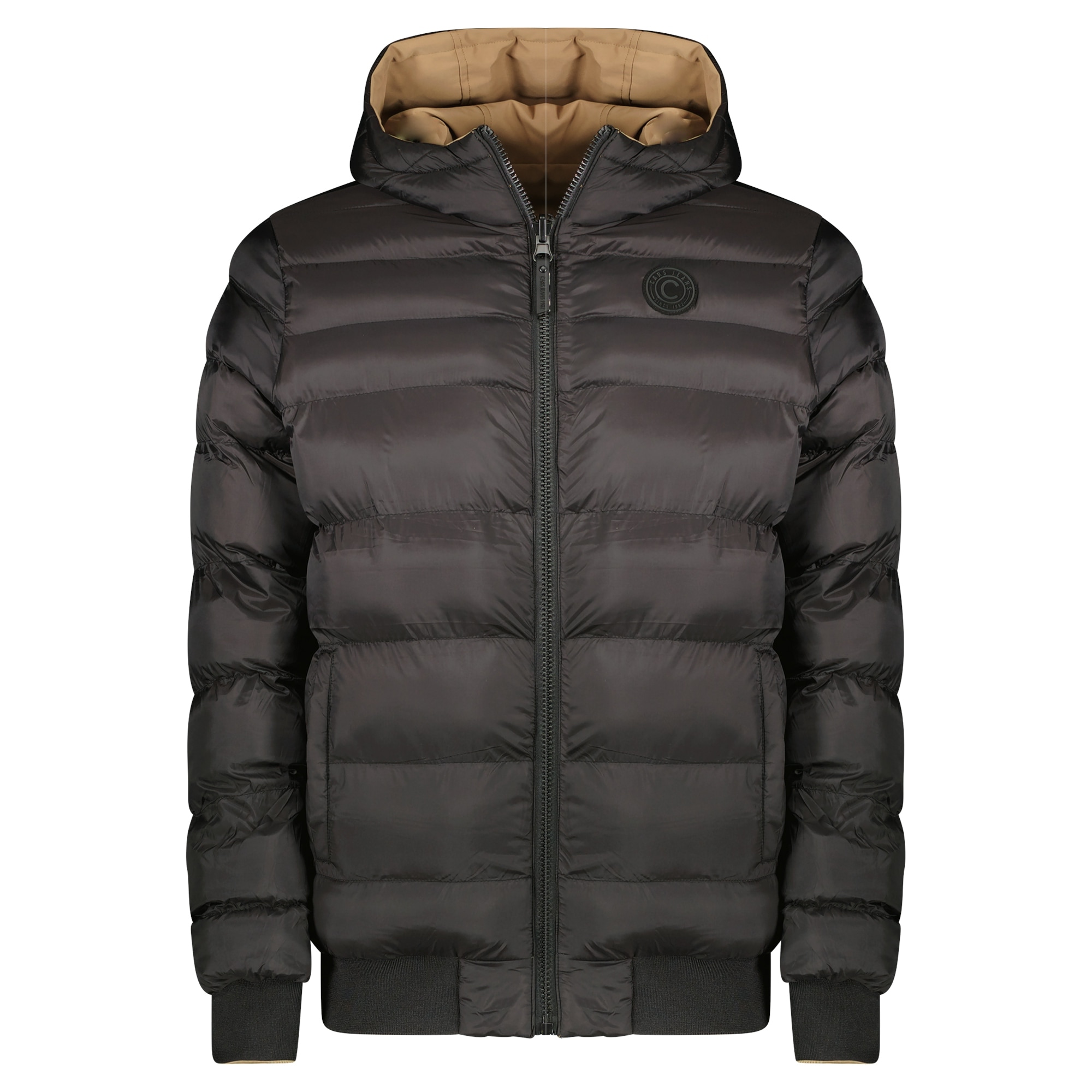 Outdoorjacke »Jacke Rusthar«, mit Kapuze