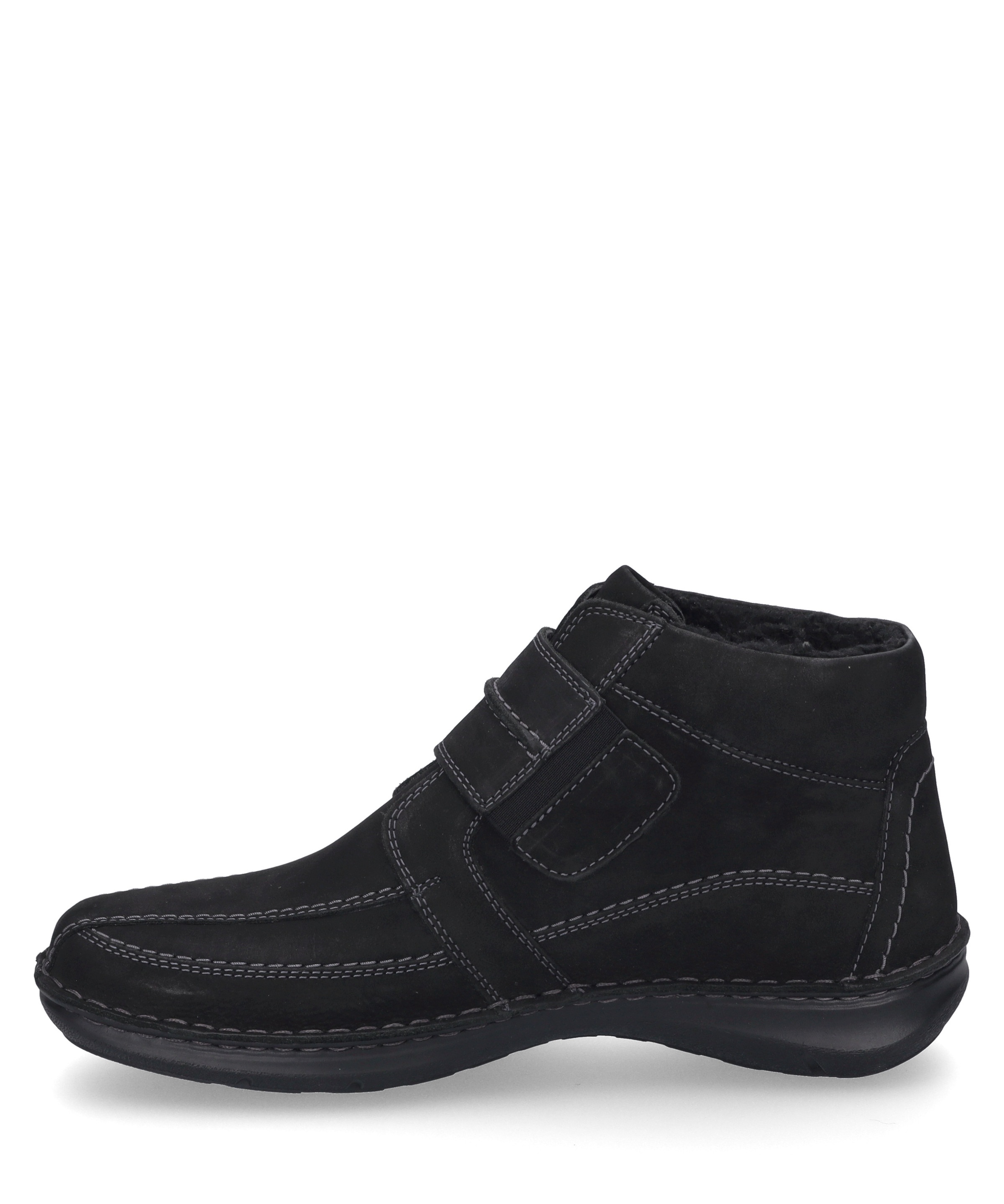 Josef Seibel Stiefelette »New Anvers 95, schwarz«