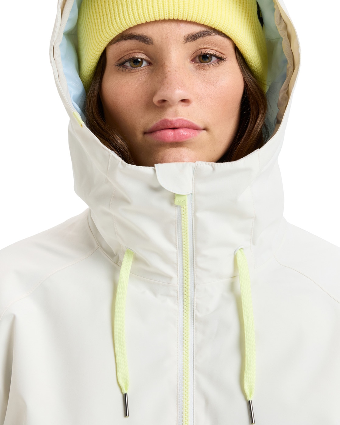 Roxy Snowboardjacke »Cross Contour 10K«