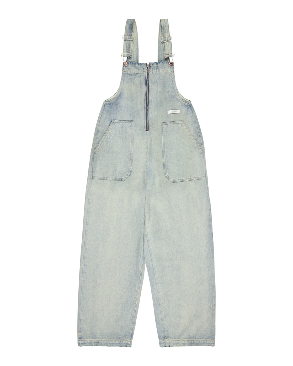 Element Overall »70 Dungaree«