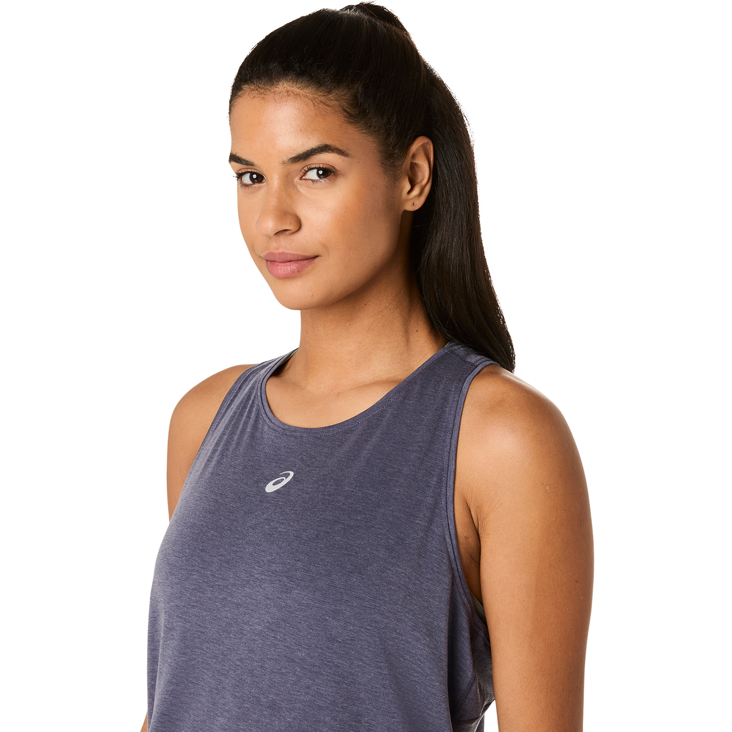 Asics Lauftop »NAGINO RUN ADJUSTABLE TANK«
