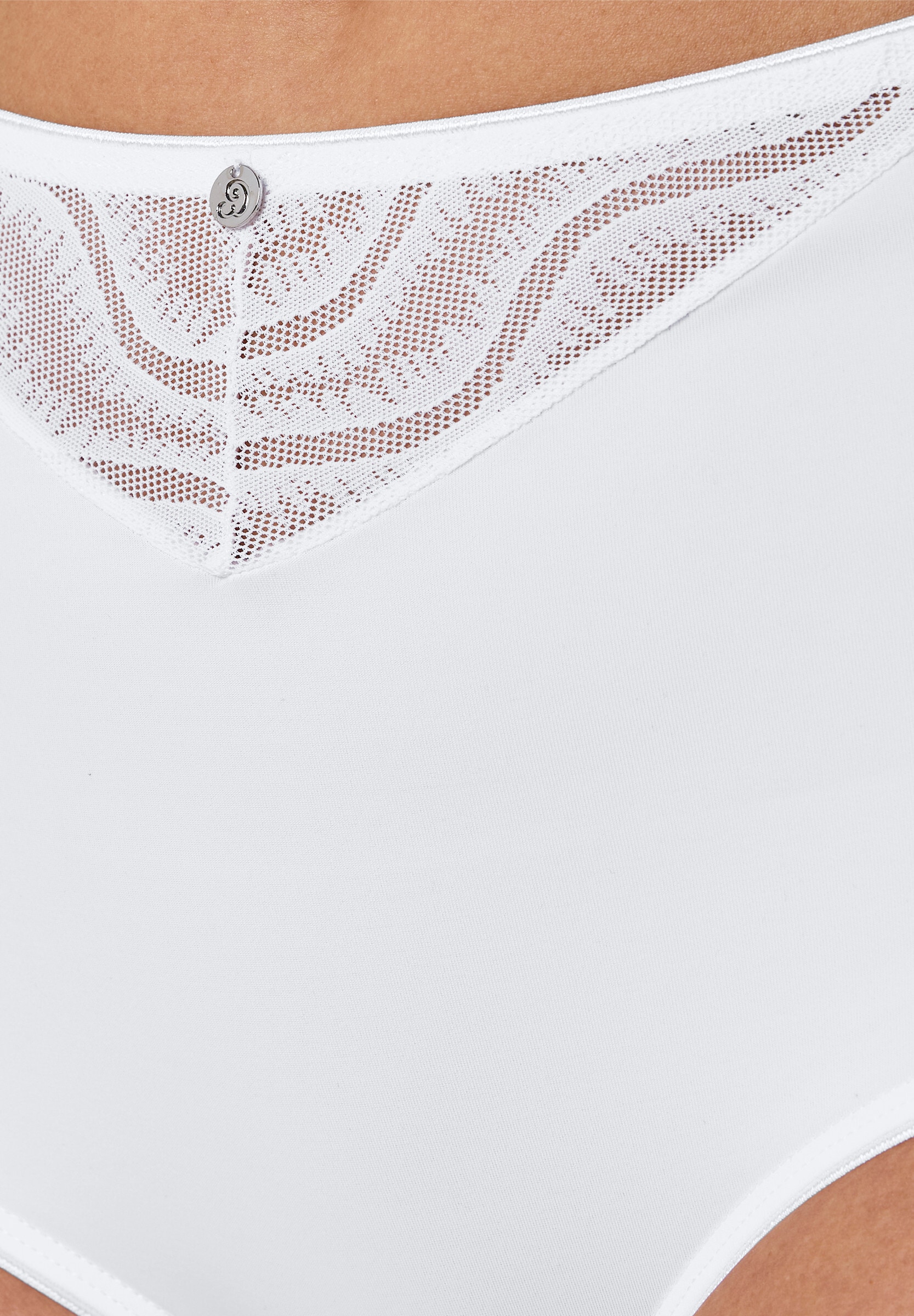 creation L Taillenslip »Taillenslip Taillenslip mit Spitzeneinsatz 2 Stück« 2 Stk.