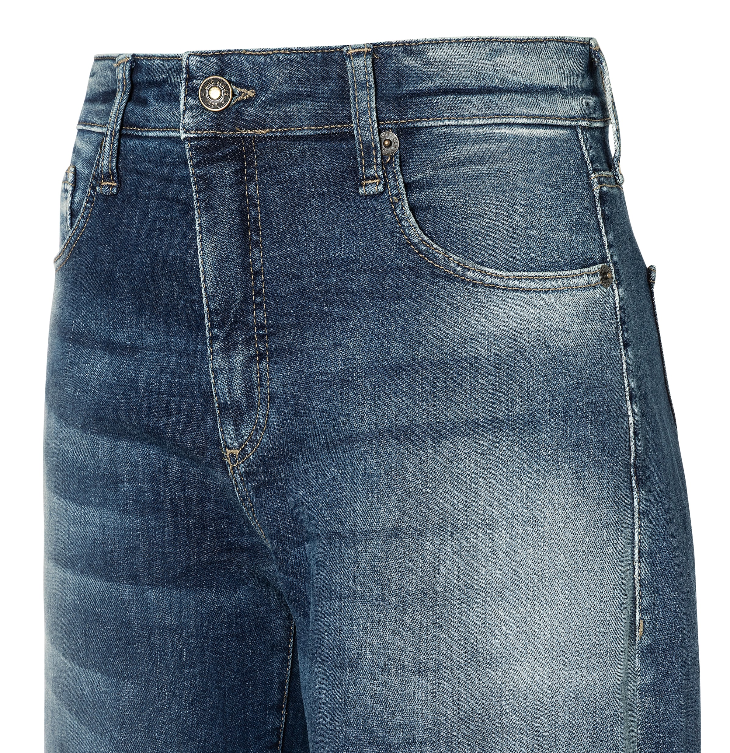 MAC 5-Pocket-Jeans »DANNI« mit Stretch