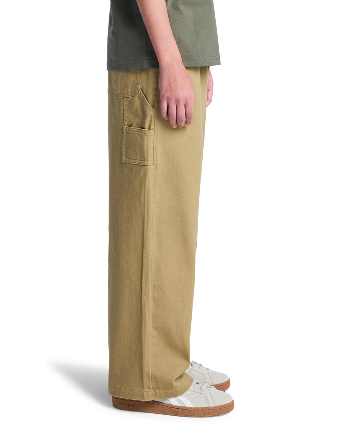 Element Cargohose »Big Carpenter Twill«