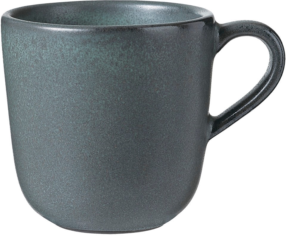 aida RAW Tasse »RAW«, (Set, 6 tlg.), 20 cl, 6-teilig