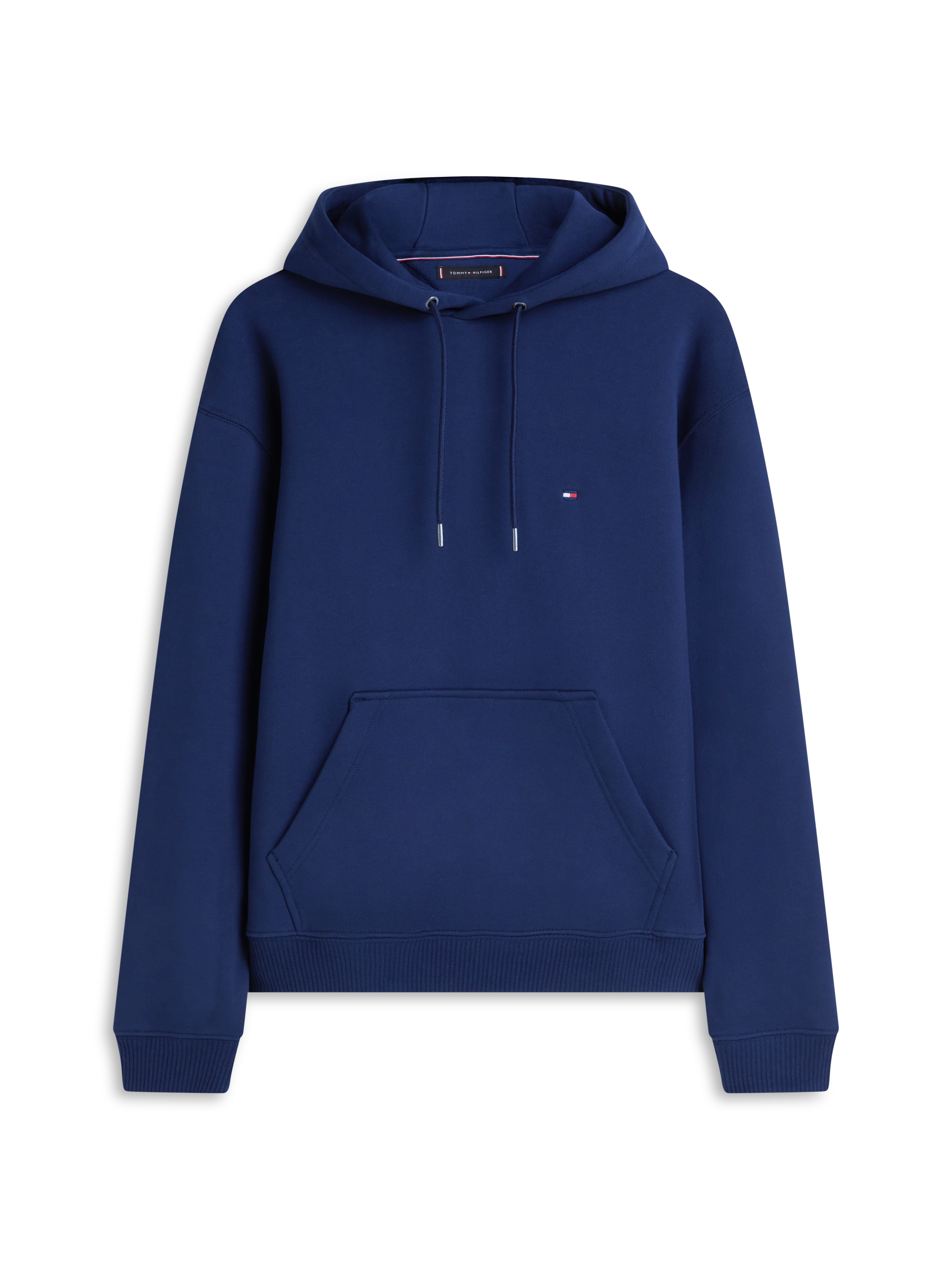 Tommy Hilfiger Kapuzensweatshirt »FLAG«, Regular fit
