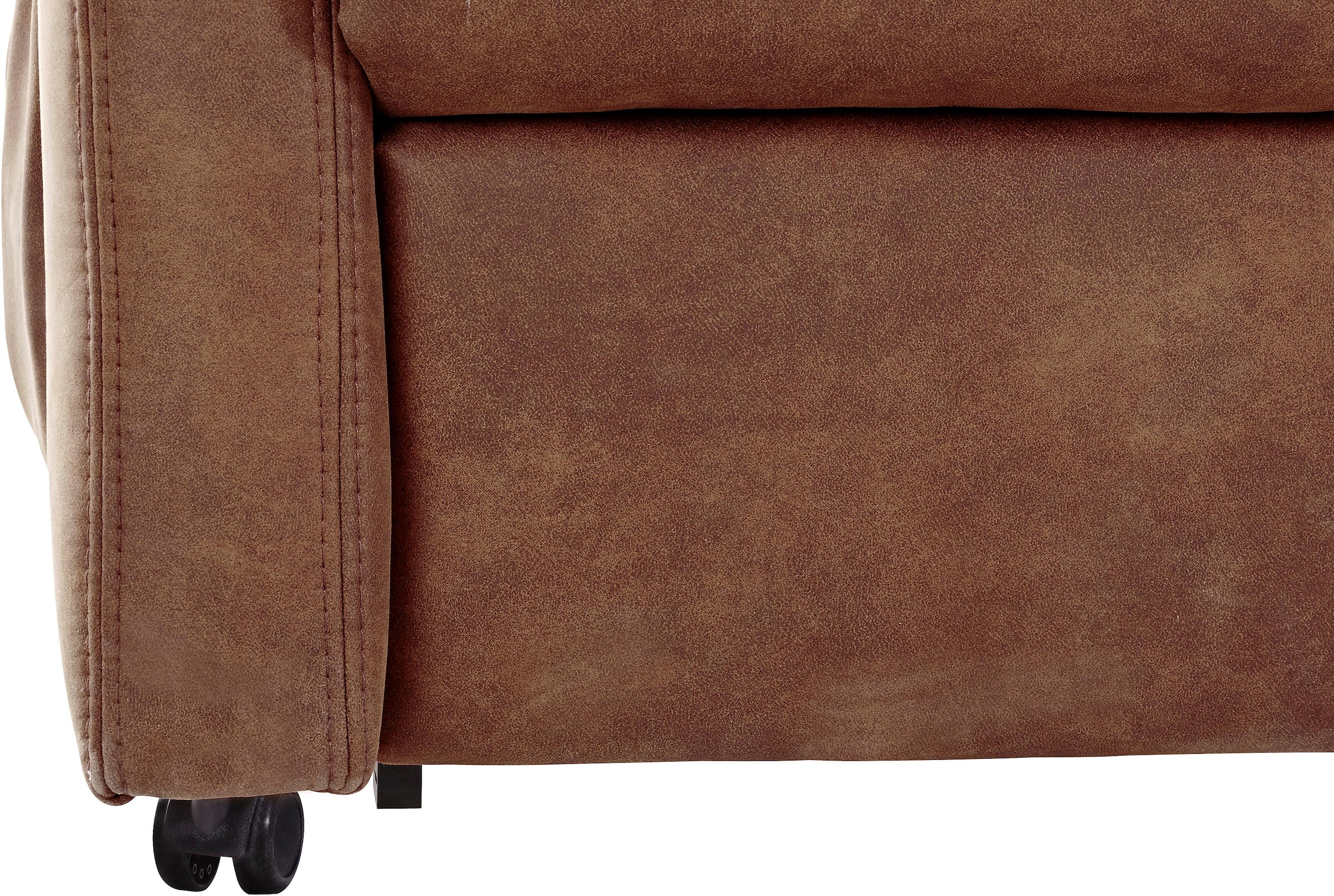 sit&more TV-Sessel »Morten« in Größe L, wahlweise mit Motor und Aufstehhilfe