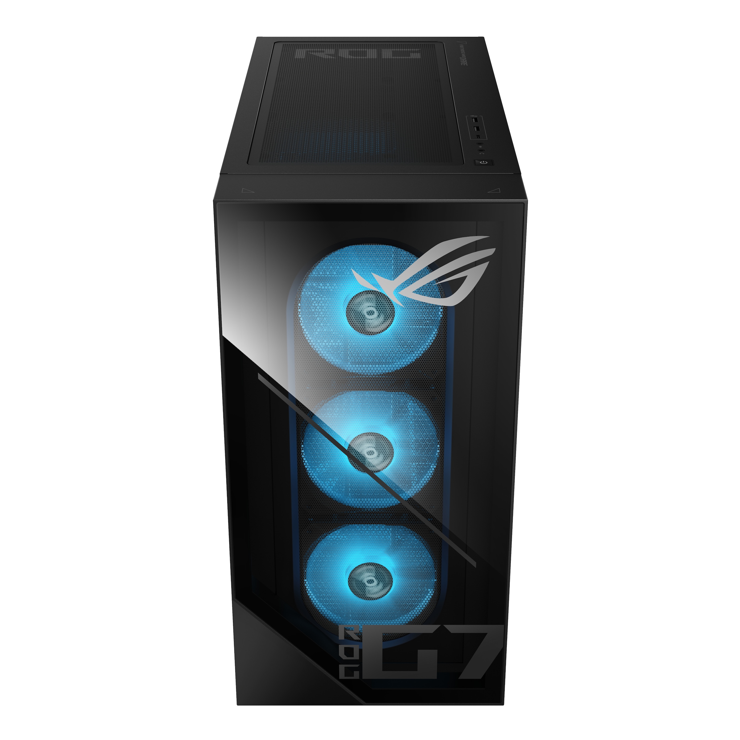 Asus PC »ROG G700 U9-285K 32 2TB 5080 G700TF-09285K266W«