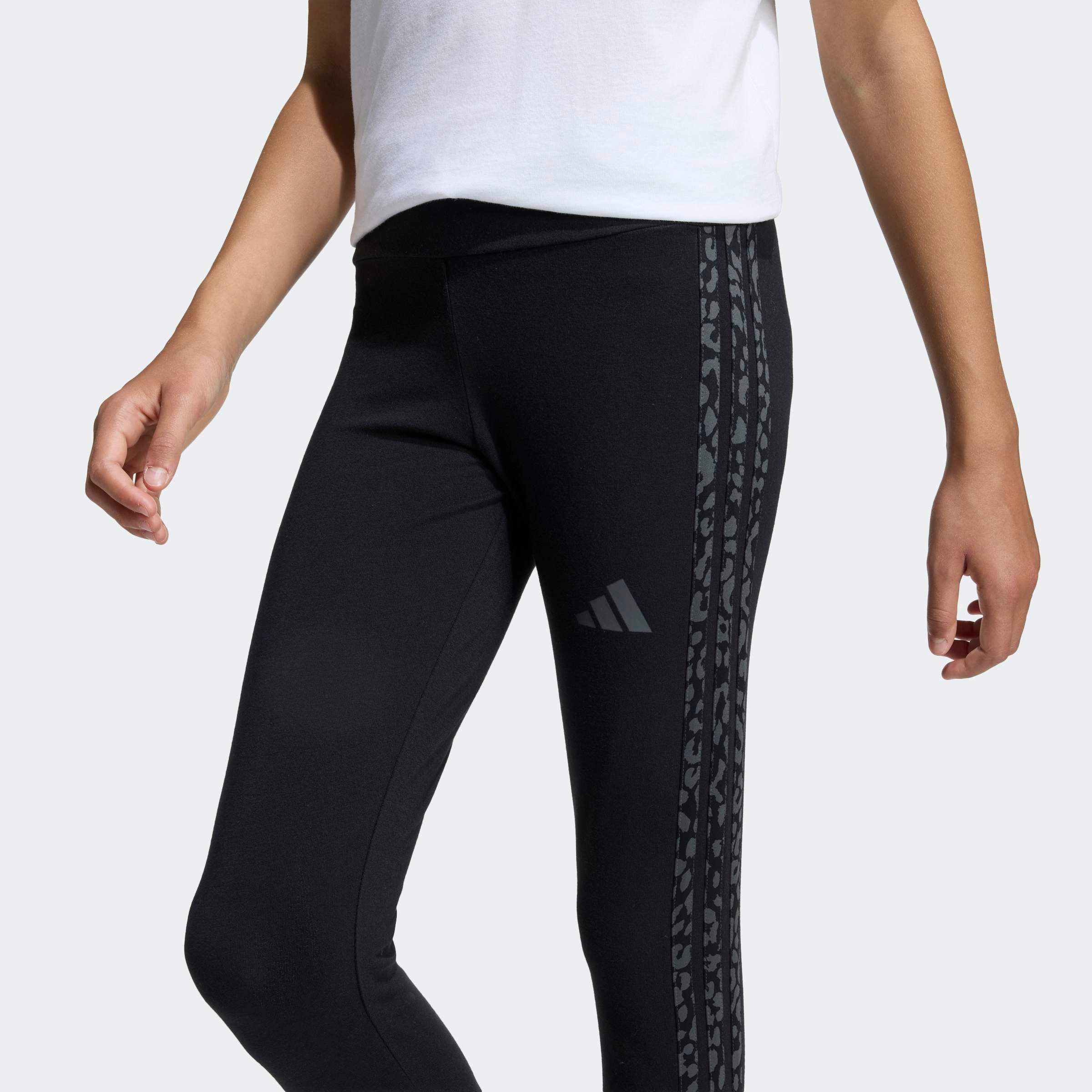 adidas Sportswear Leggings »JG AN 3S LEG«
