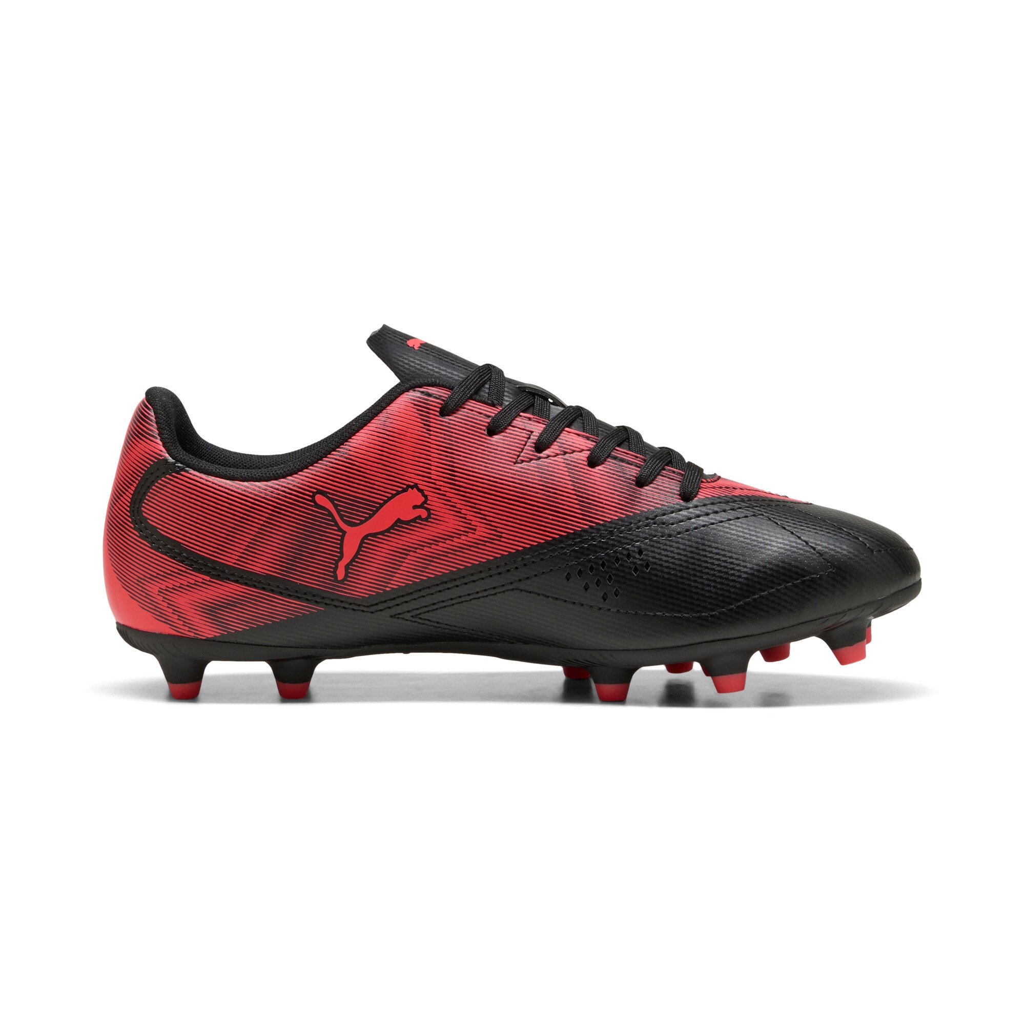 PUMA Fußballschuh »RAPID FGAG«  für Rasen- und Kunstrasenplätze