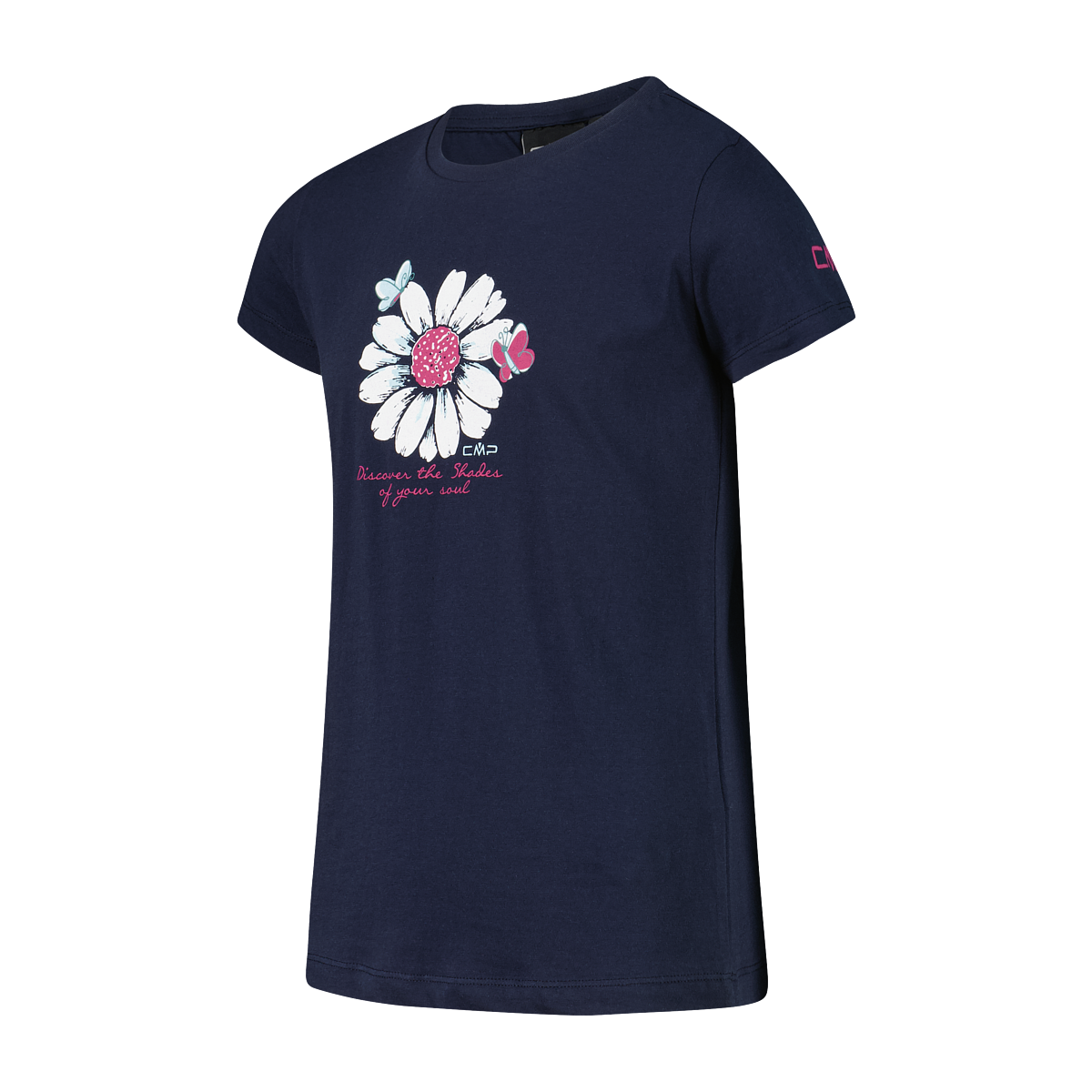 CMP T-Shirt, für Kinder