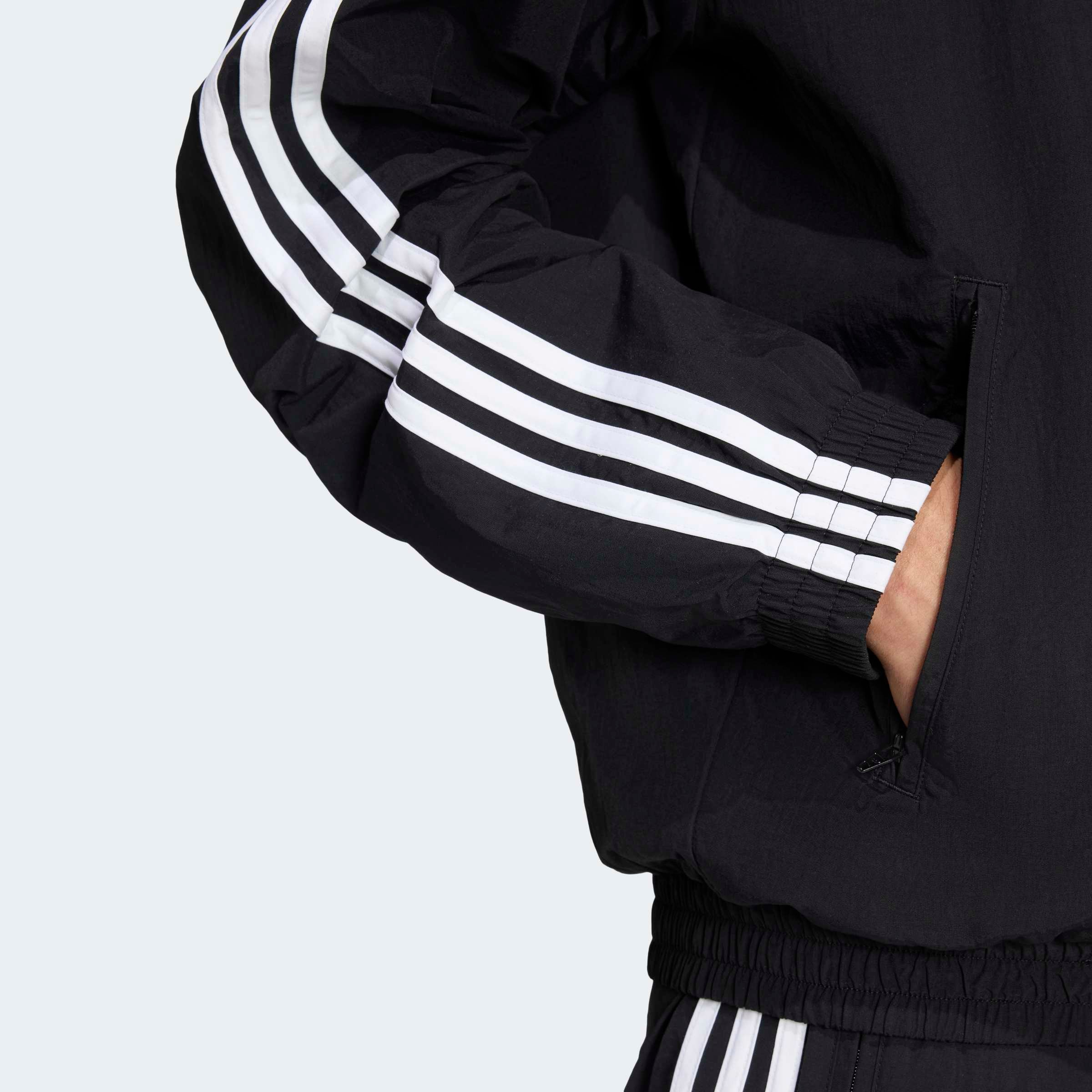 adidas Originals Trainingsjacke »FIREBIRD WVN TT«