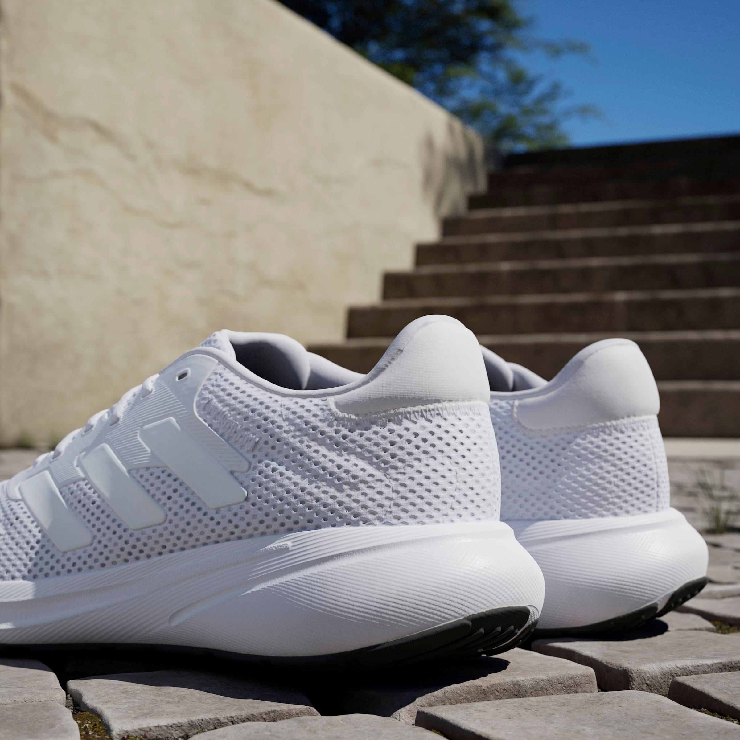 adidas Performance Laufschuh »RESPONSE«