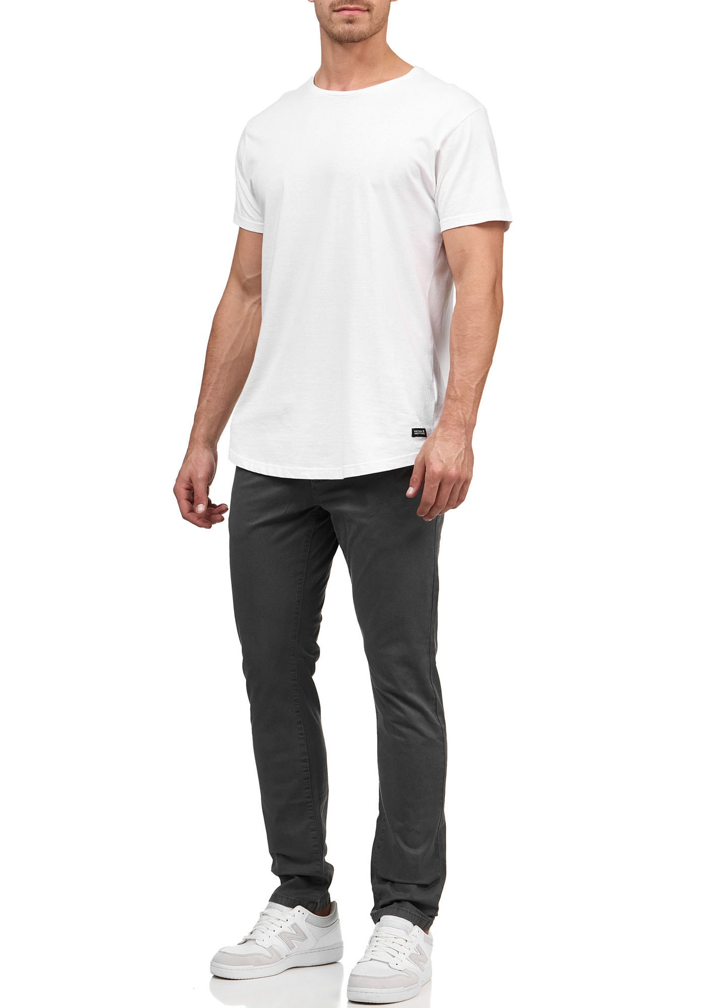 Indicode Chinos »INGeoport«