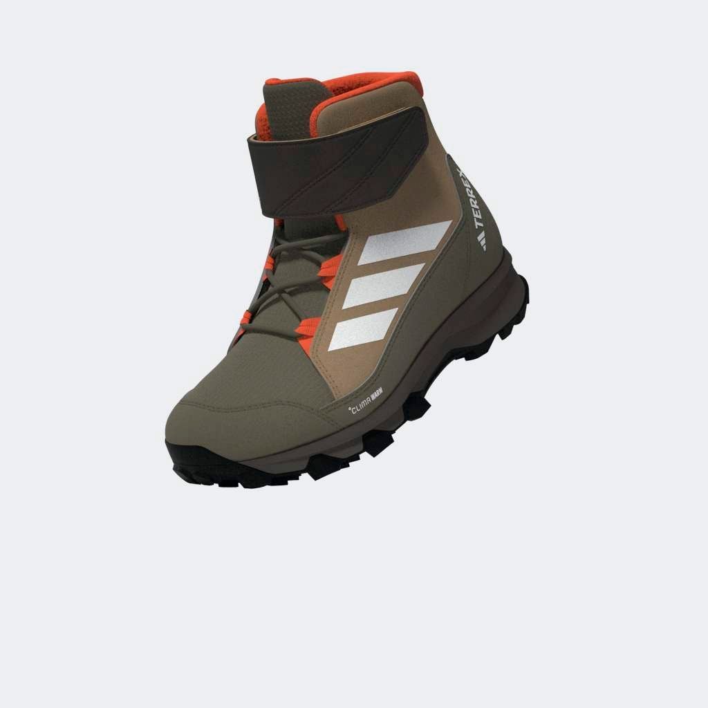 adidas TERREX Winterboots »SNOW CF CLIMAWARM WINTER KINDER«  Winterboots, für Kinder