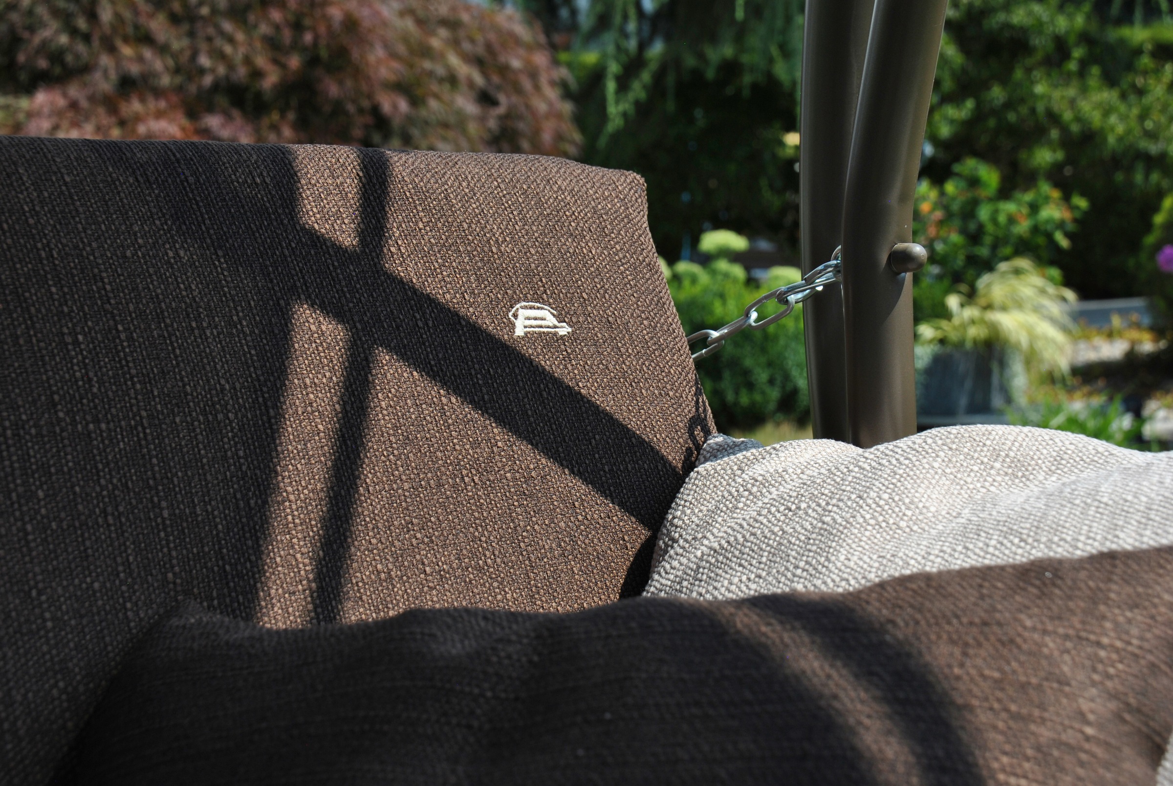 Angerer Freizeitmöbel Bankauflage »Smart«