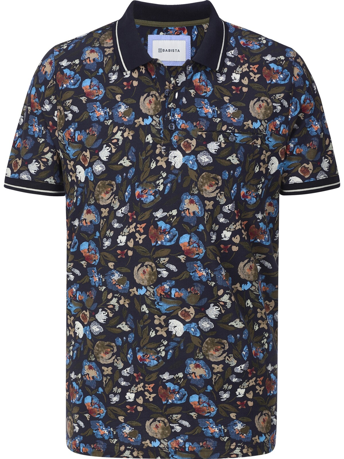 Babista Poloshirt »Poloshirt VELENTO«