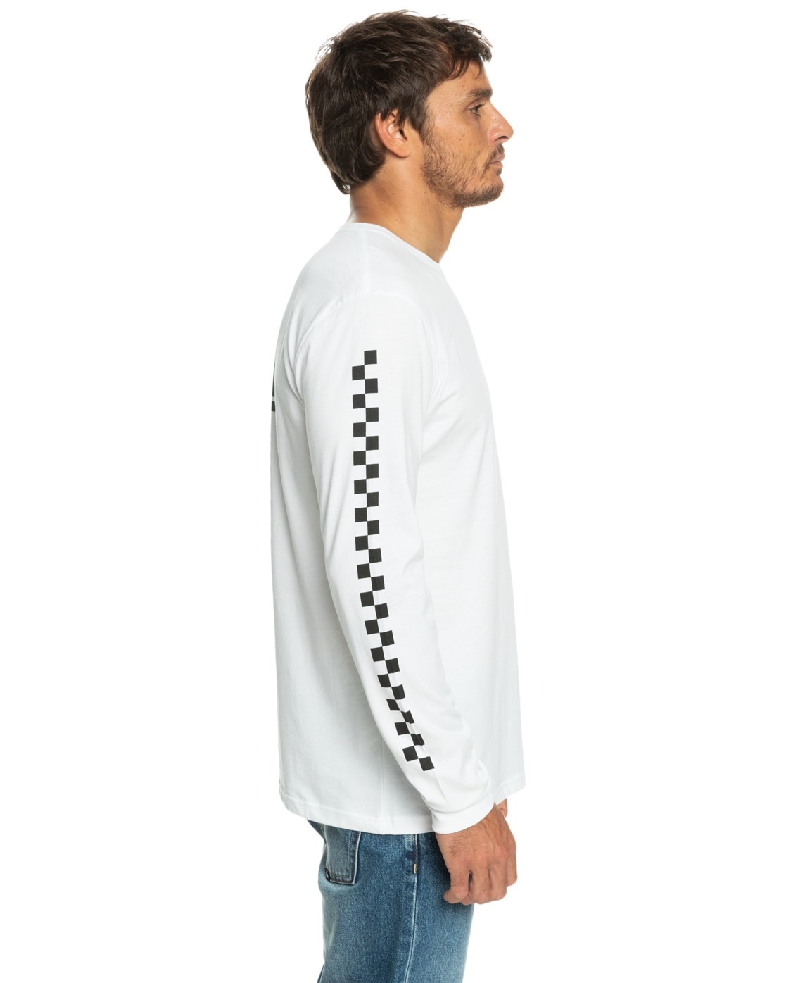Quiksilver Langarmshirt »The Original«