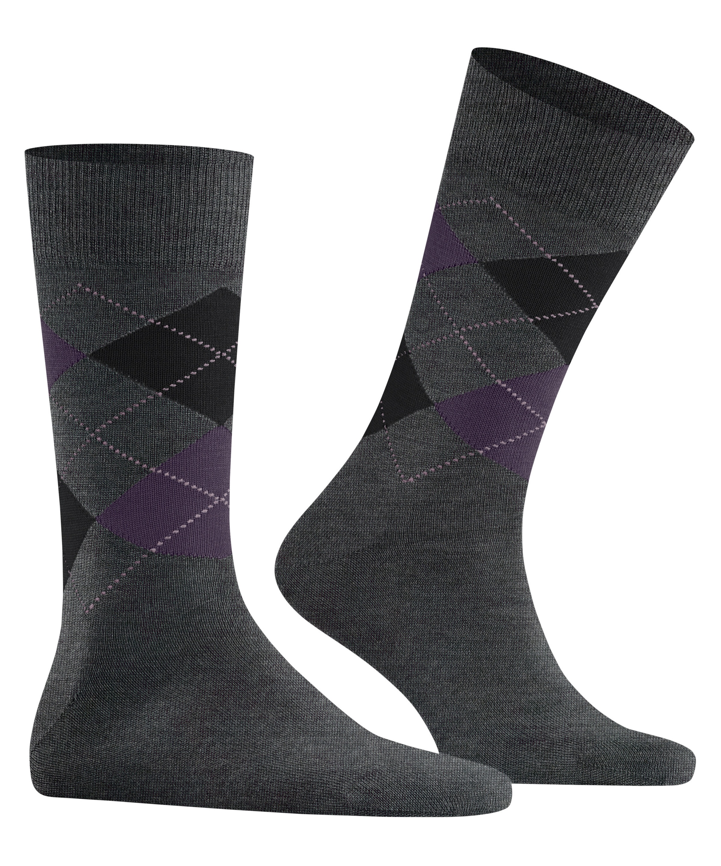 Burlington Socken »Edinburgh« 1 Paar tlg.