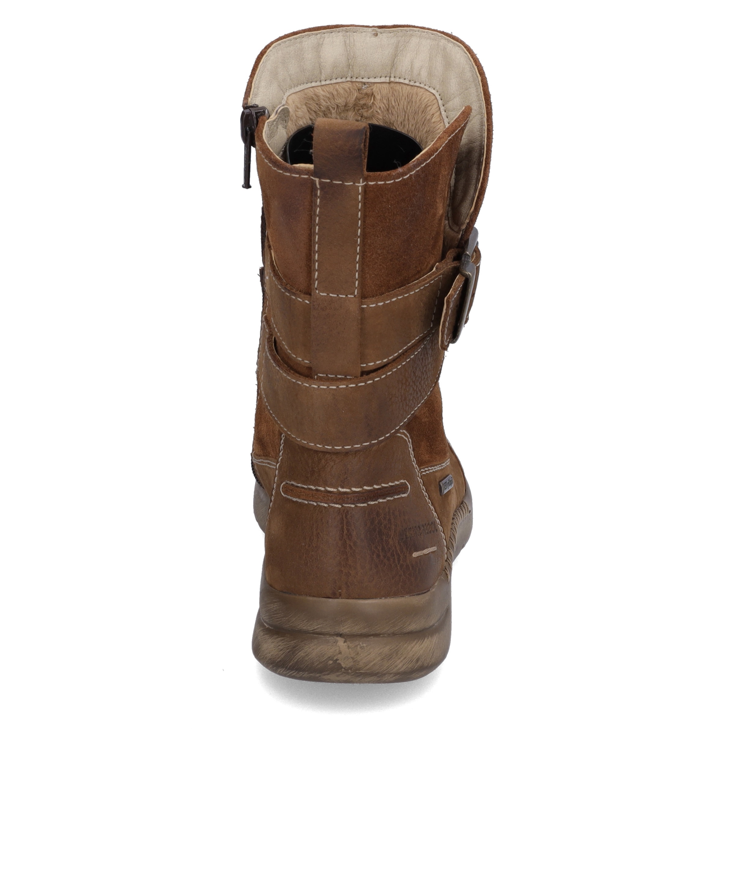 Josef Seibel Stiefel »Conny 54, castagne«
